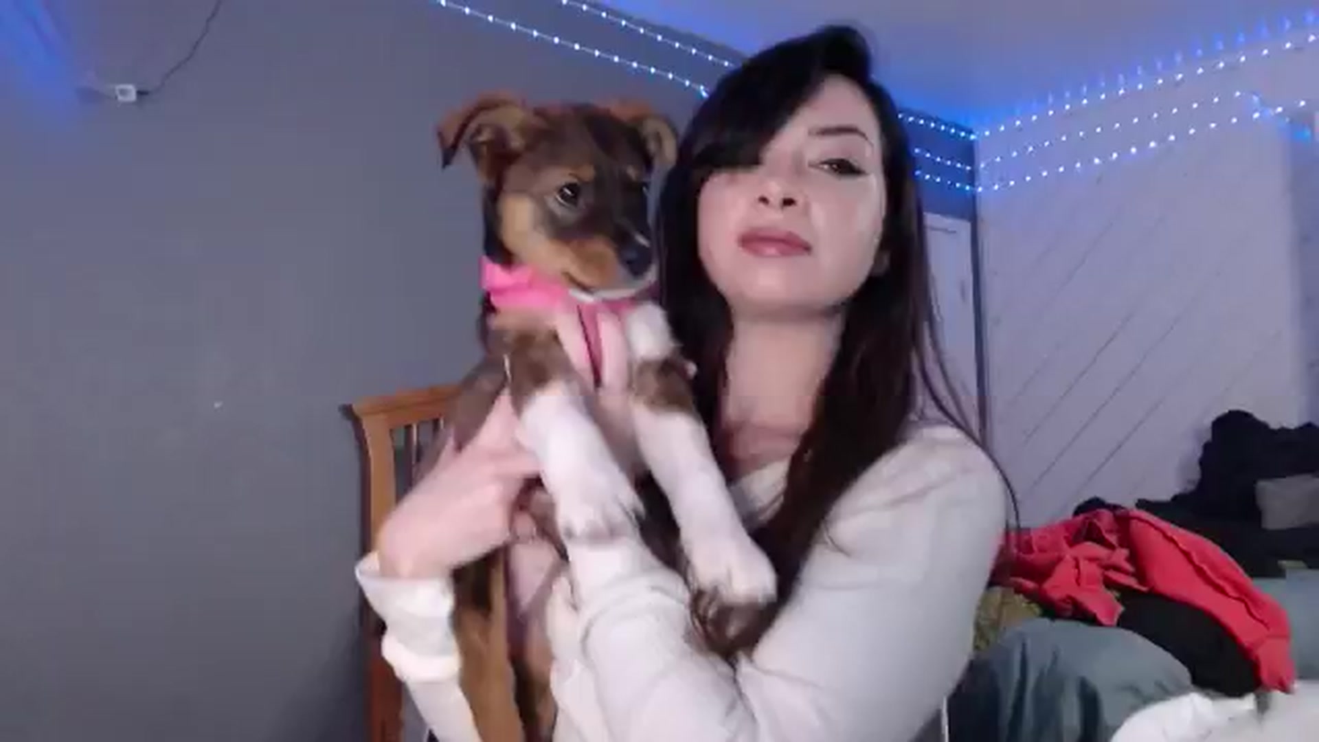 Gallery image thumbnail from JaylaBliss's myfreecams stream on, 02/23/2026, 03:04 image 17 of 20