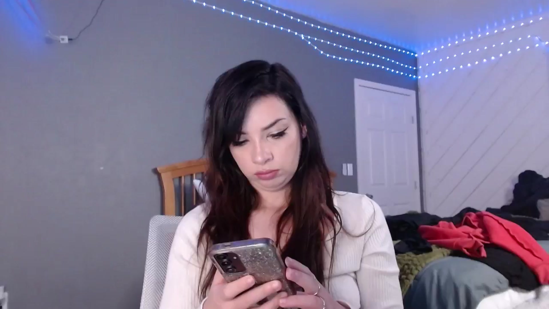 Gallery image thumbnail from JaylaBliss's myfreecams stream on, 02/23/2026, 03:04 image 9 of 20