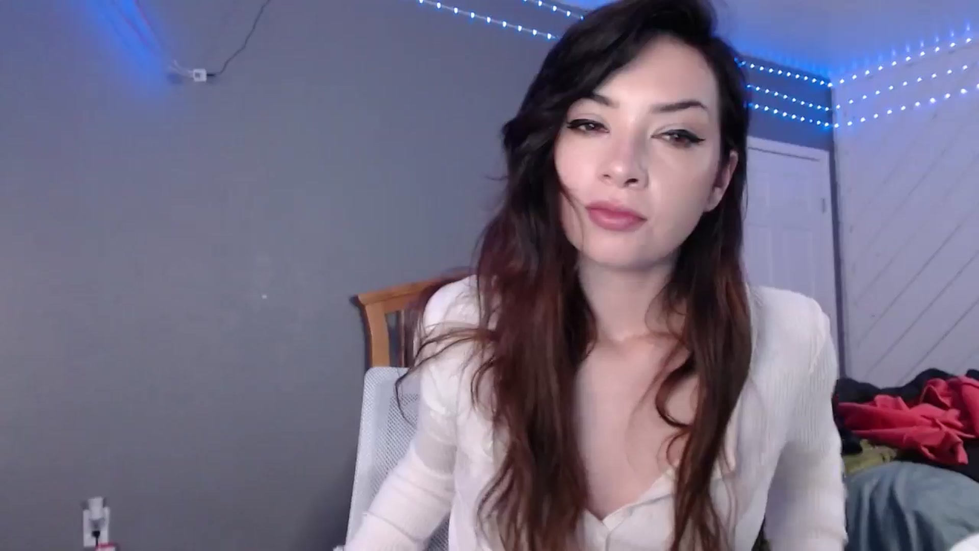 Gallery image thumbnail from JaylaBliss's myfreecams stream on, 02/23/2026, 03:04 image 3 of 20