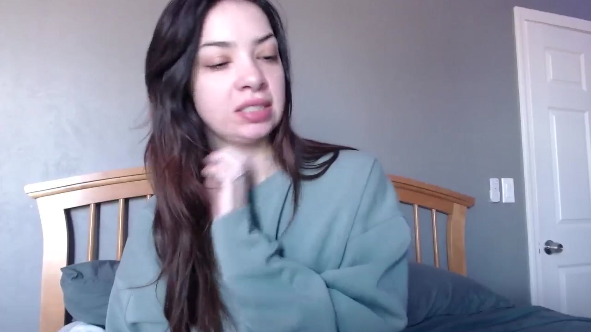 Gallery image thumbnail from JaylaBliss's myfreecams stream on, 02/23/2026, 17:45 image 2 of 20