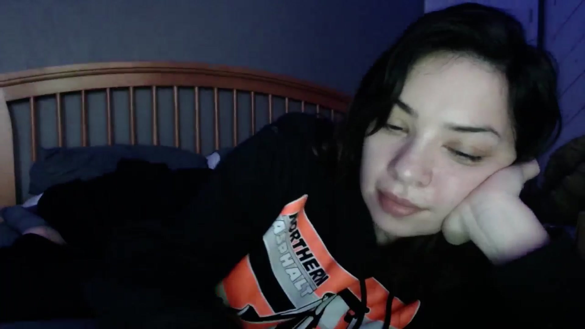 Gallery image thumbnail from JaylaBliss's myfreecams stream on, 02/24/2026, 15:33 image 6 of 20
