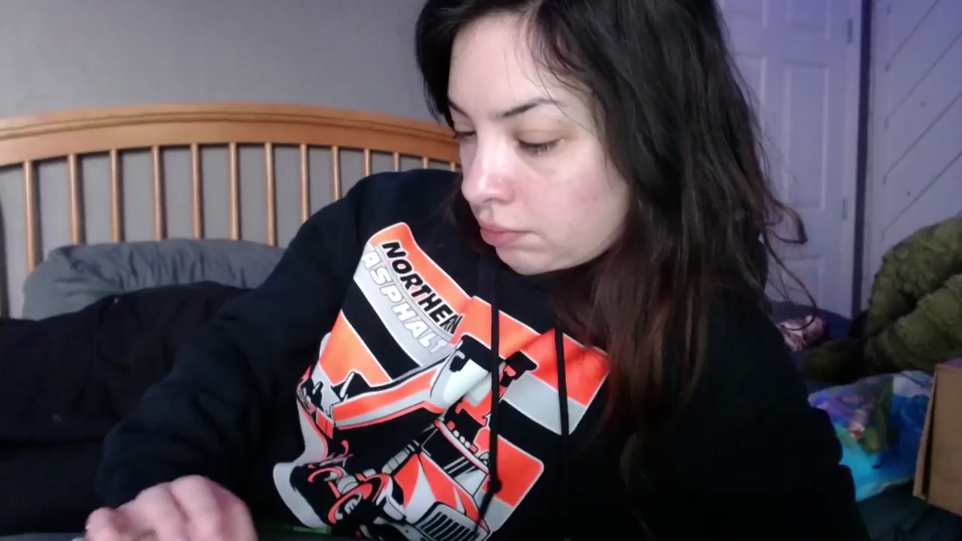 Gallery image thumbnail from JaylaBliss's myfreecams stream on, 02/24/2026, 15:33 image 9 of 20