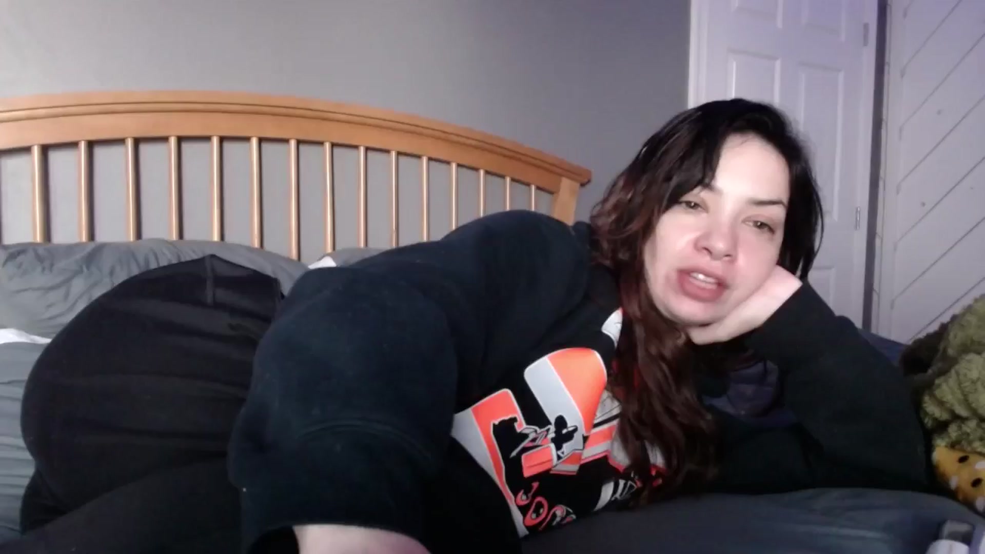 Gallery image thumbnail from JaylaBliss's myfreecams stream on, 02/24/2026, 15:33 image 12 of 20
