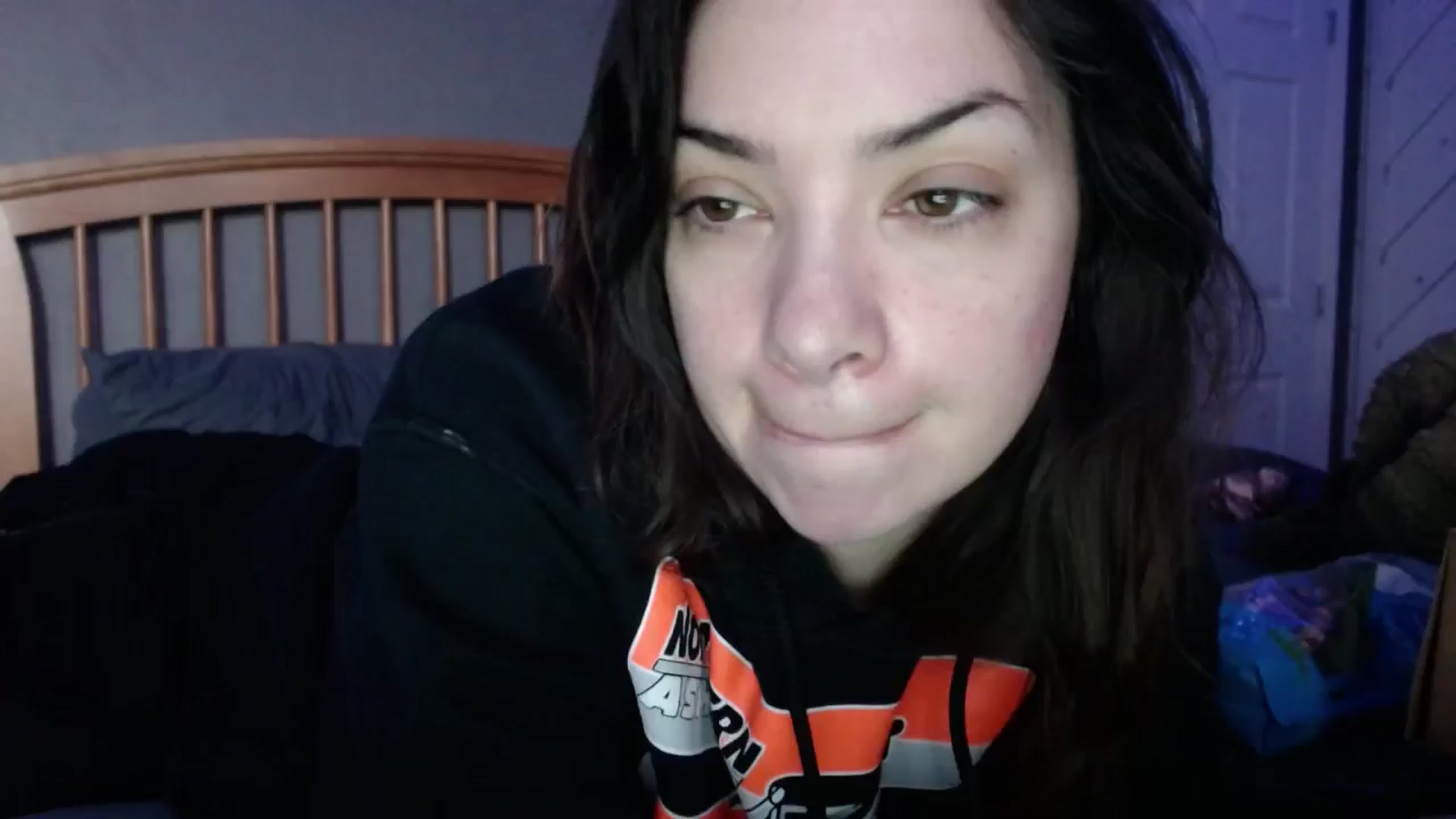 Gallery image thumbnail from JaylaBliss's myfreecams stream on, 02/24/2026, 15:33 image 7 of 20