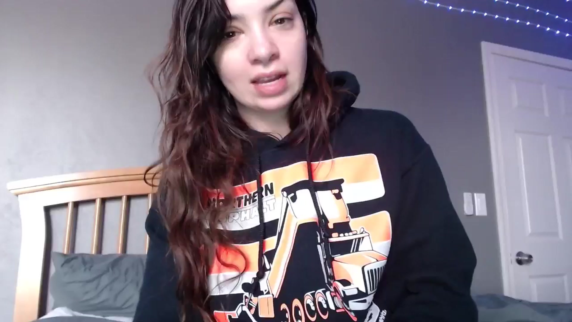 Gallery image thumbnail from JaylaBliss's myfreecams stream on, 02/24/2026, 15:33 image 14 of 20