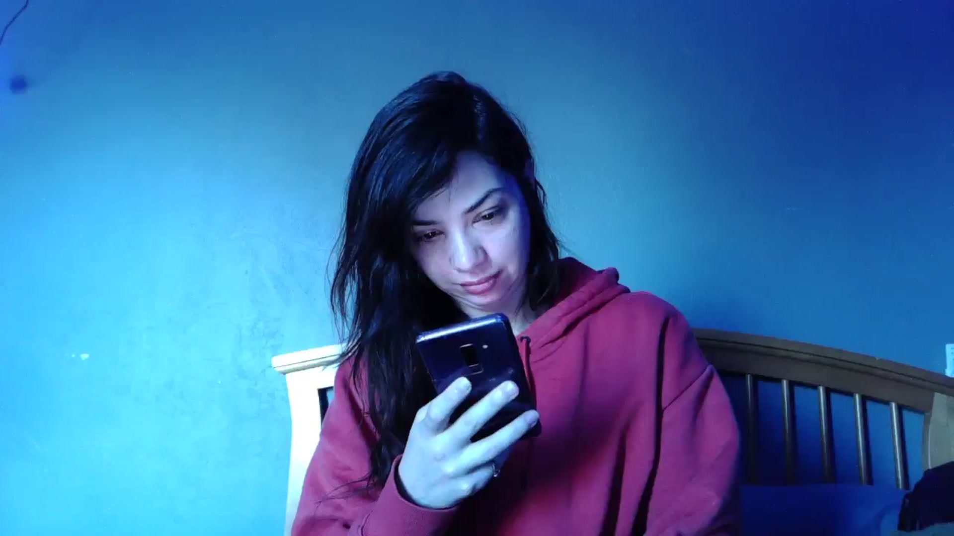 Gallery image thumbnail from JaylaBliss's myfreecams stream on, 03/14/2026, 14:11 image 3 of 20