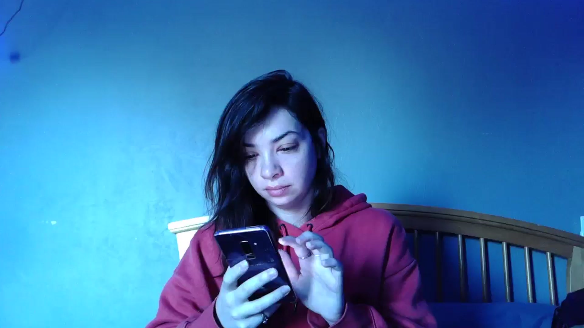 Gallery image thumbnail from JaylaBliss's myfreecams stream on, 03/14/2026, 14:11 image 4 of 20