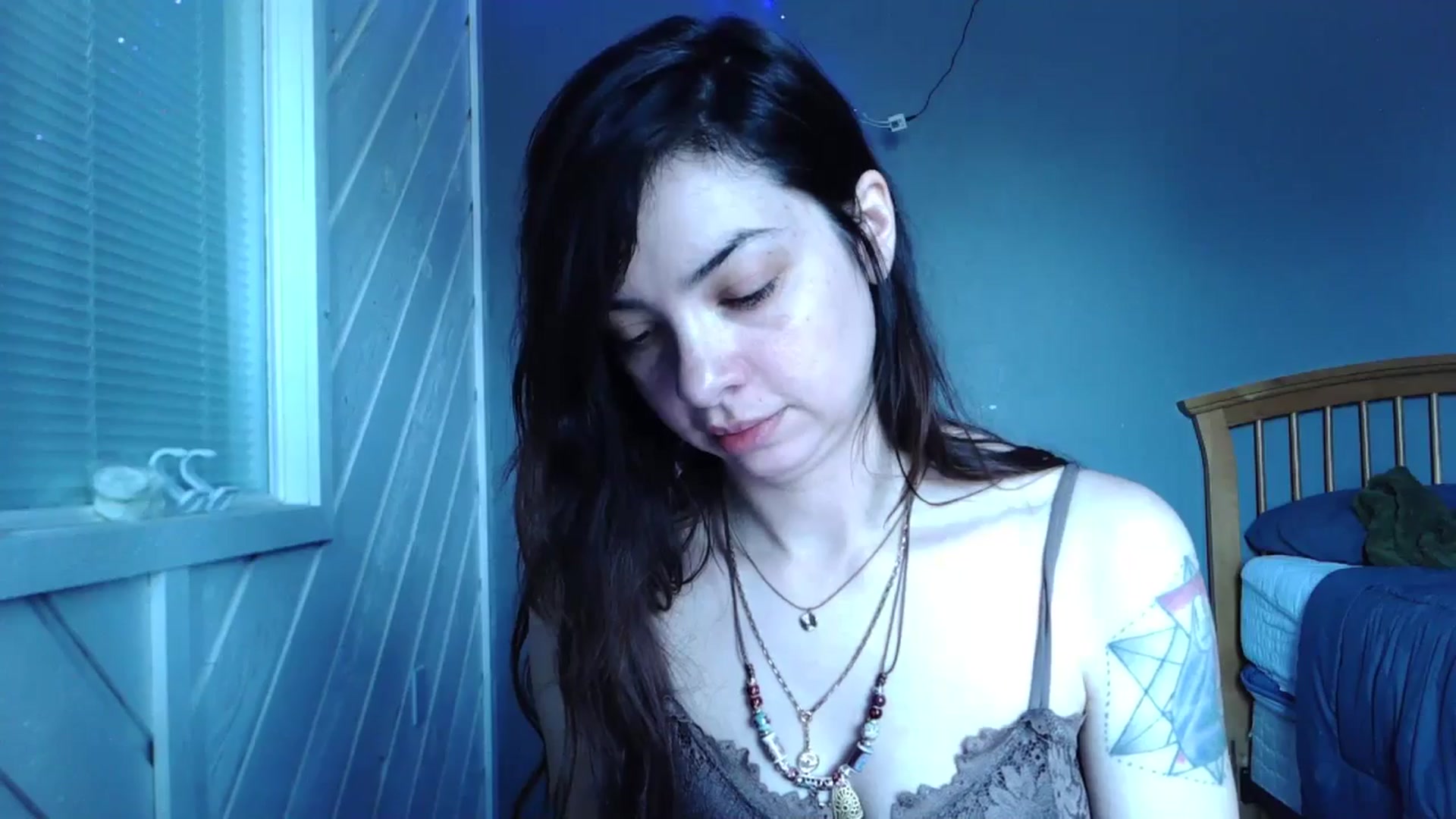 Gallery image thumbnail from JaylaBliss's myfreecams stream on, 03/14/2026, 16:55 image 17 of 20