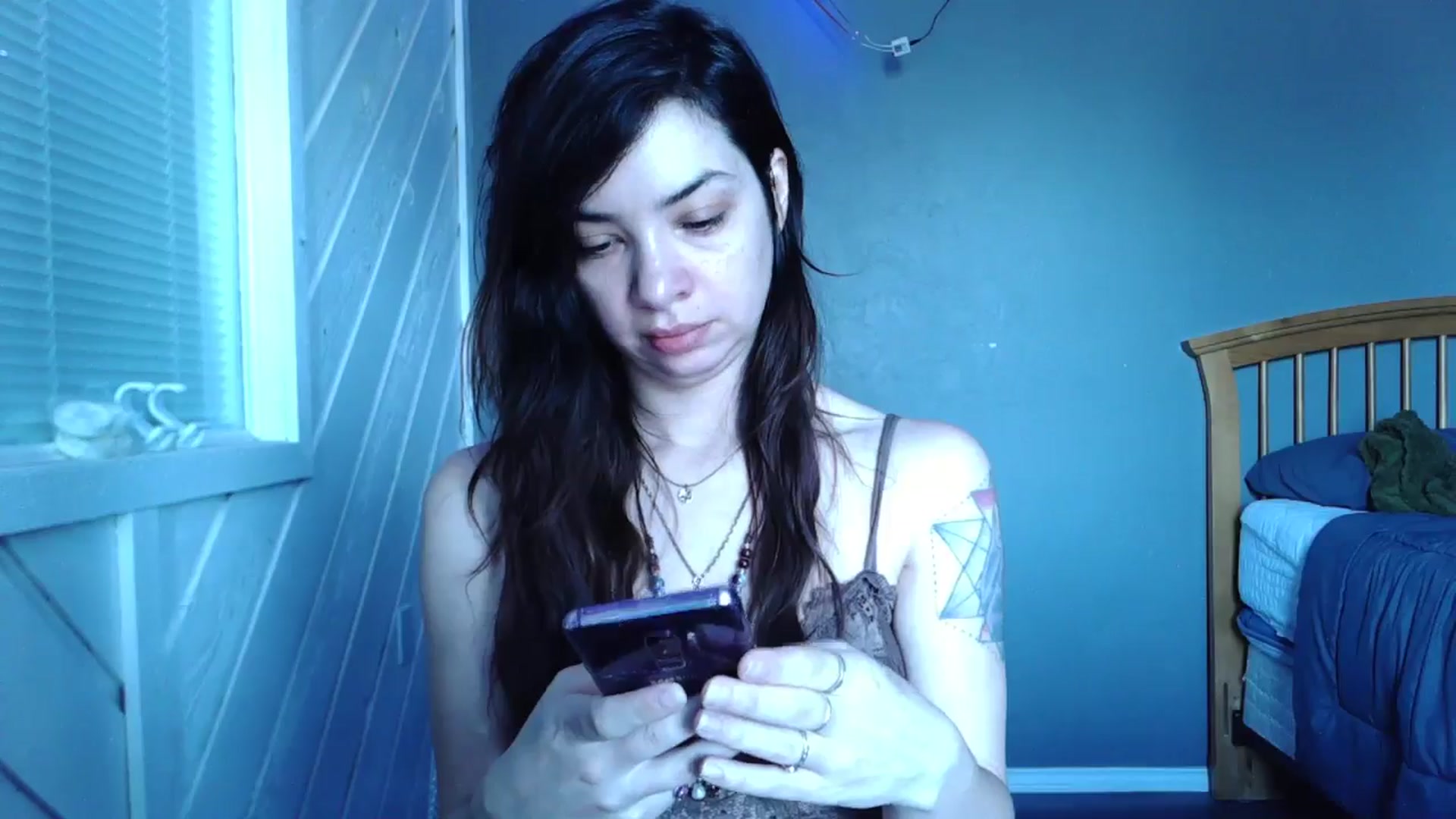 Gallery image thumbnail from JaylaBliss's myfreecams stream on, 03/14/2026, 16:55 image 8 of 20