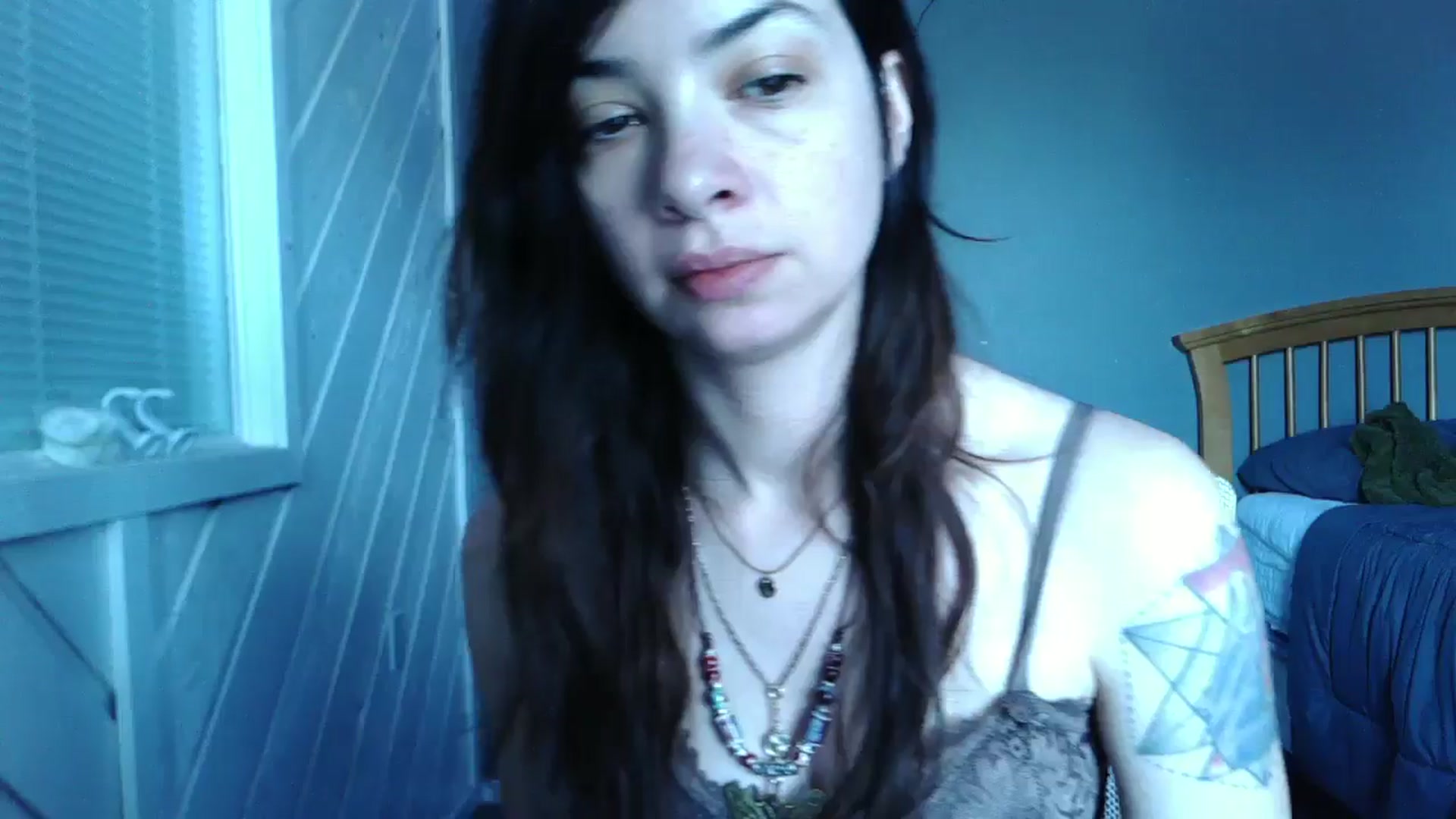 Gallery image thumbnail from JaylaBliss's myfreecams stream on, 03/14/2026, 16:55 image 14 of 20