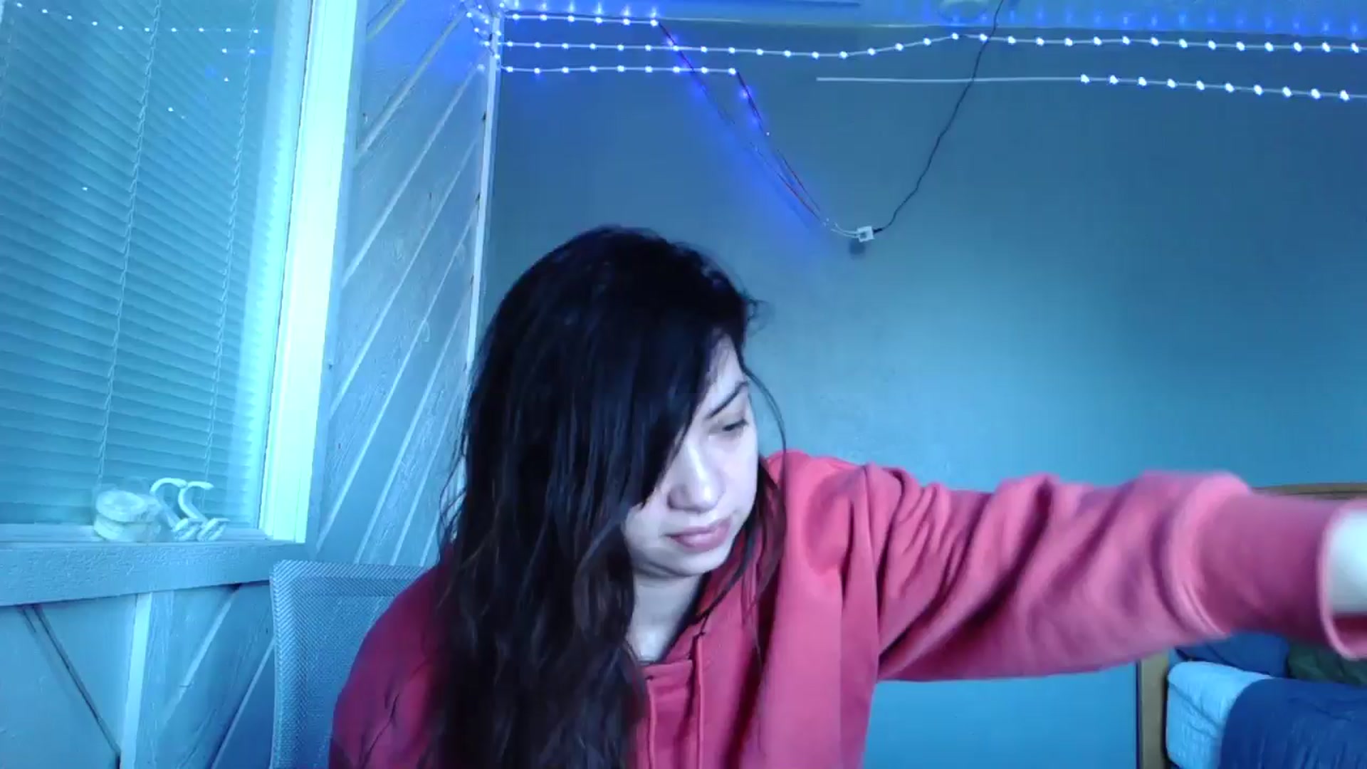 Gallery image thumbnail from JaylaBliss's myfreecams stream on, 03/14/2026, 16:55 image 2 of 20