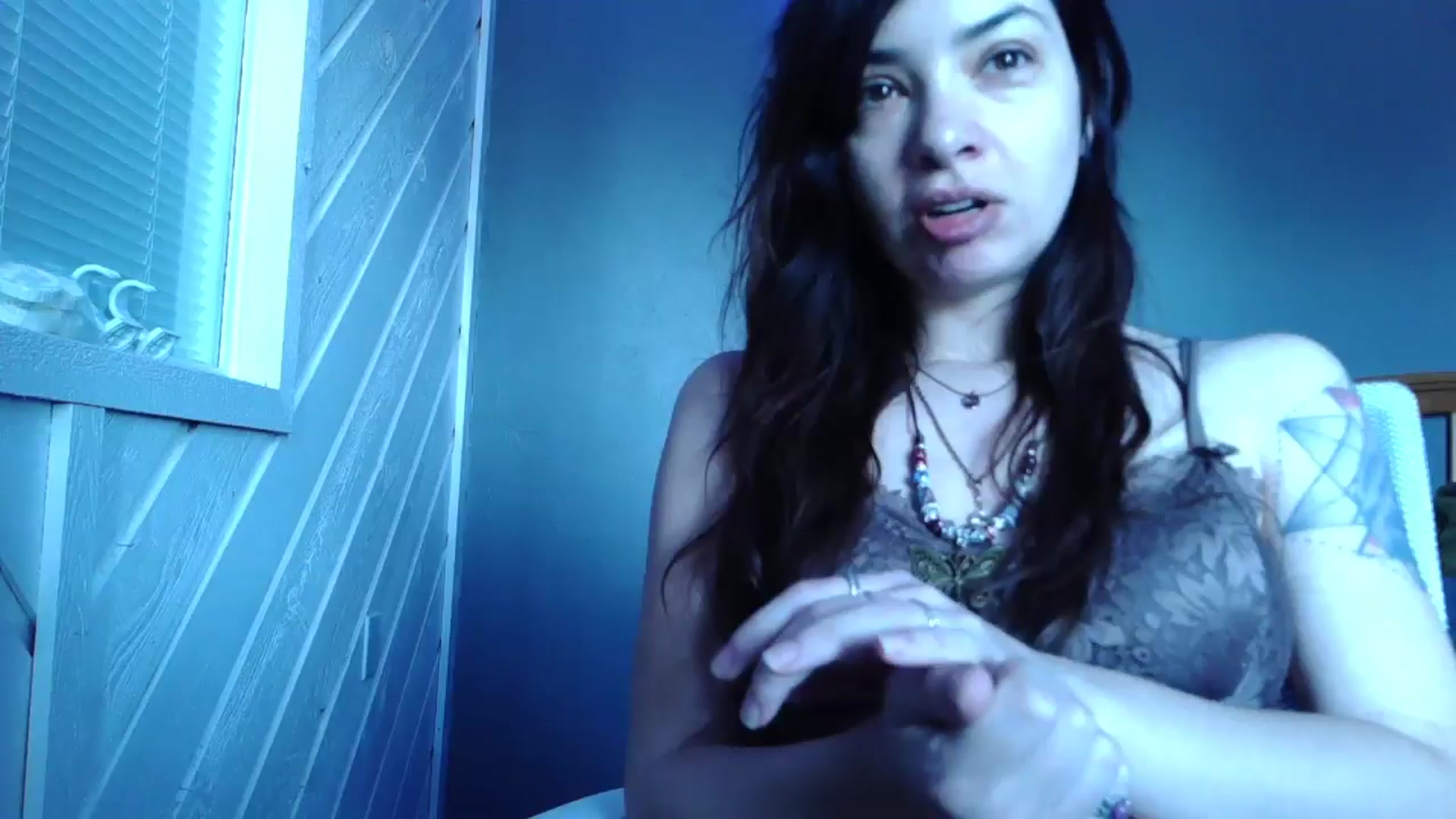 Gallery image thumbnail from JaylaBliss's myfreecams stream on, 03/14/2026, 16:55 image 6 of 20