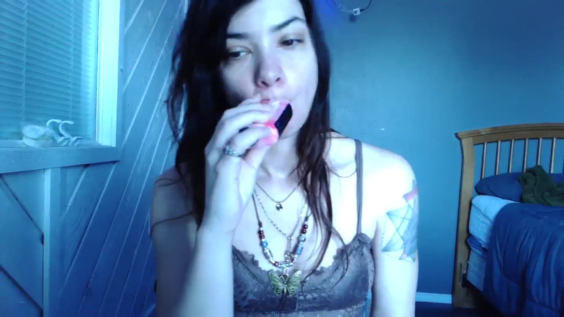 Gallery image thumbnail from JaylaBliss's myfreecams stream on, 03/14/2026, 16:55 image 5 of 20