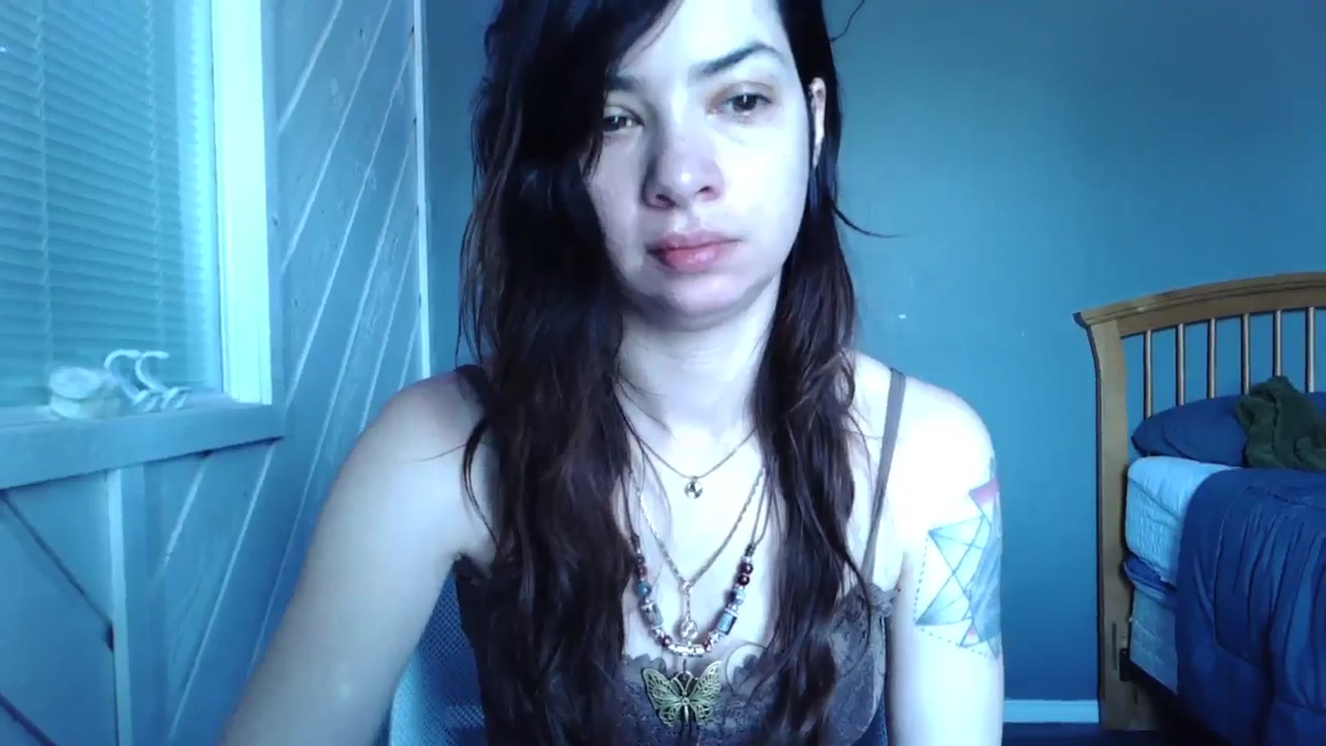 Gallery image thumbnail from JaylaBliss's myfreecams stream on, 03/14/2026, 16:55 image 9 of 20