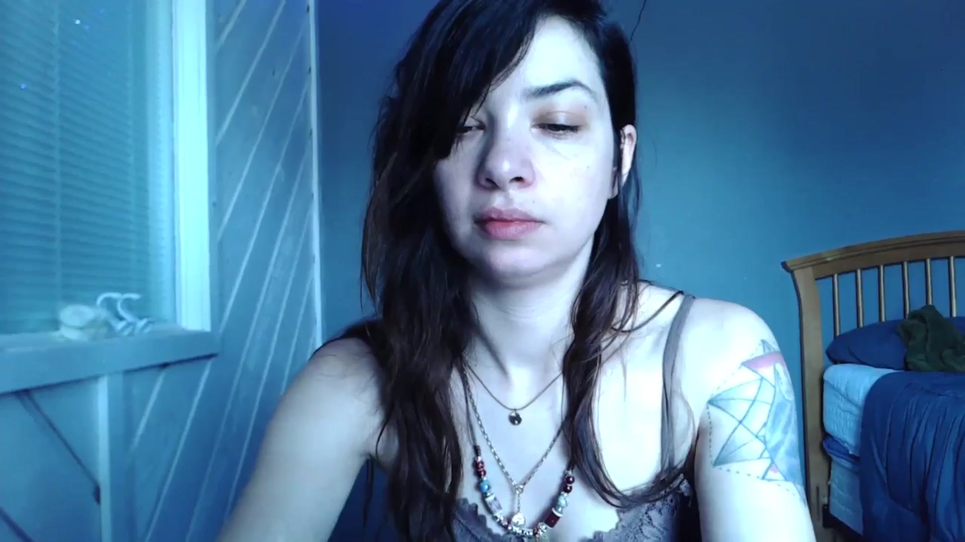 Gallery image thumbnail from JaylaBliss's myfreecams stream on, 03/14/2026, 16:55 image 18 of 20