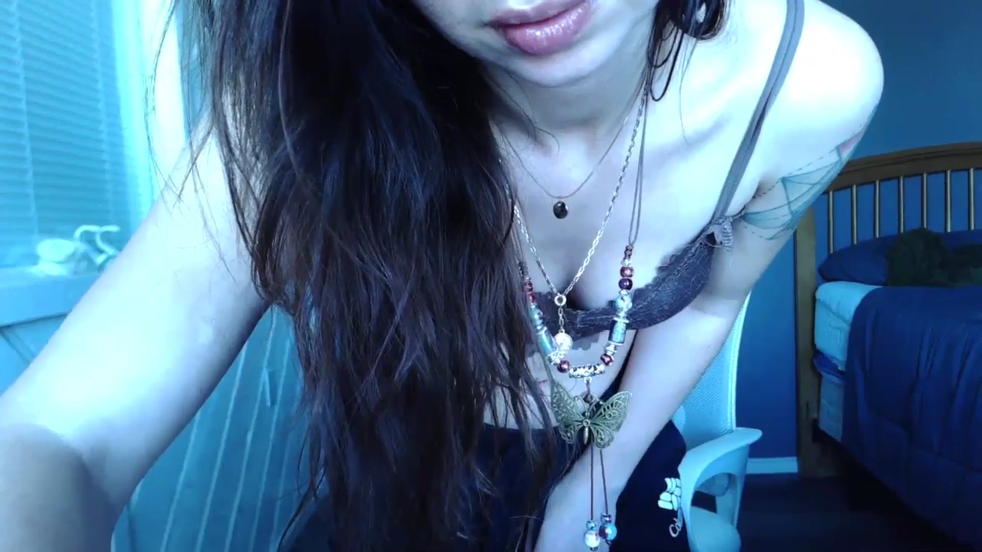 Gallery image thumbnail from JaylaBliss's myfreecams stream on, 03/14/2026, 20:46 image 5 of 20