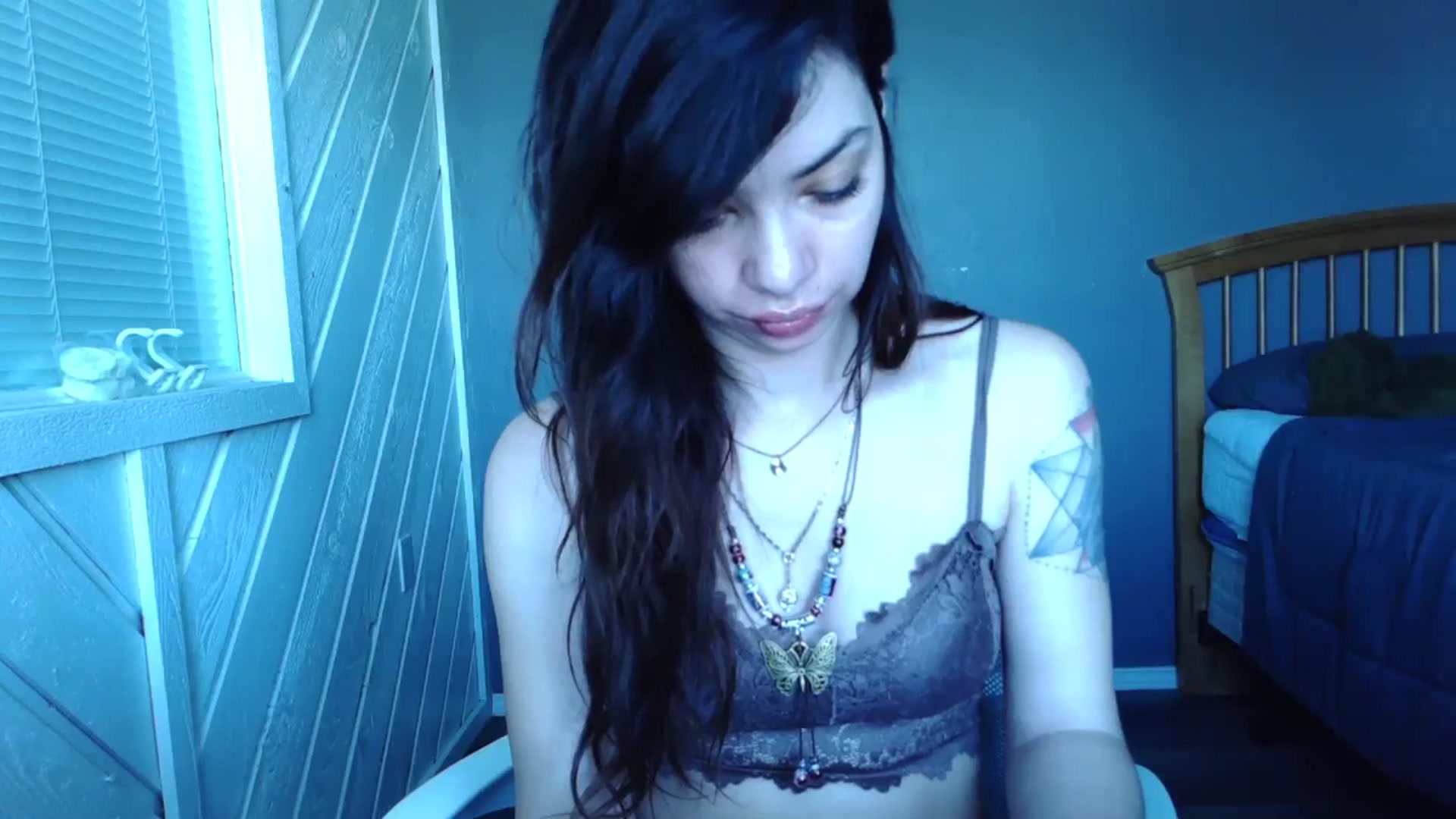 Gallery image thumbnail from JaylaBliss's myfreecams stream on, 03/14/2026, 20:46 image 6 of 20