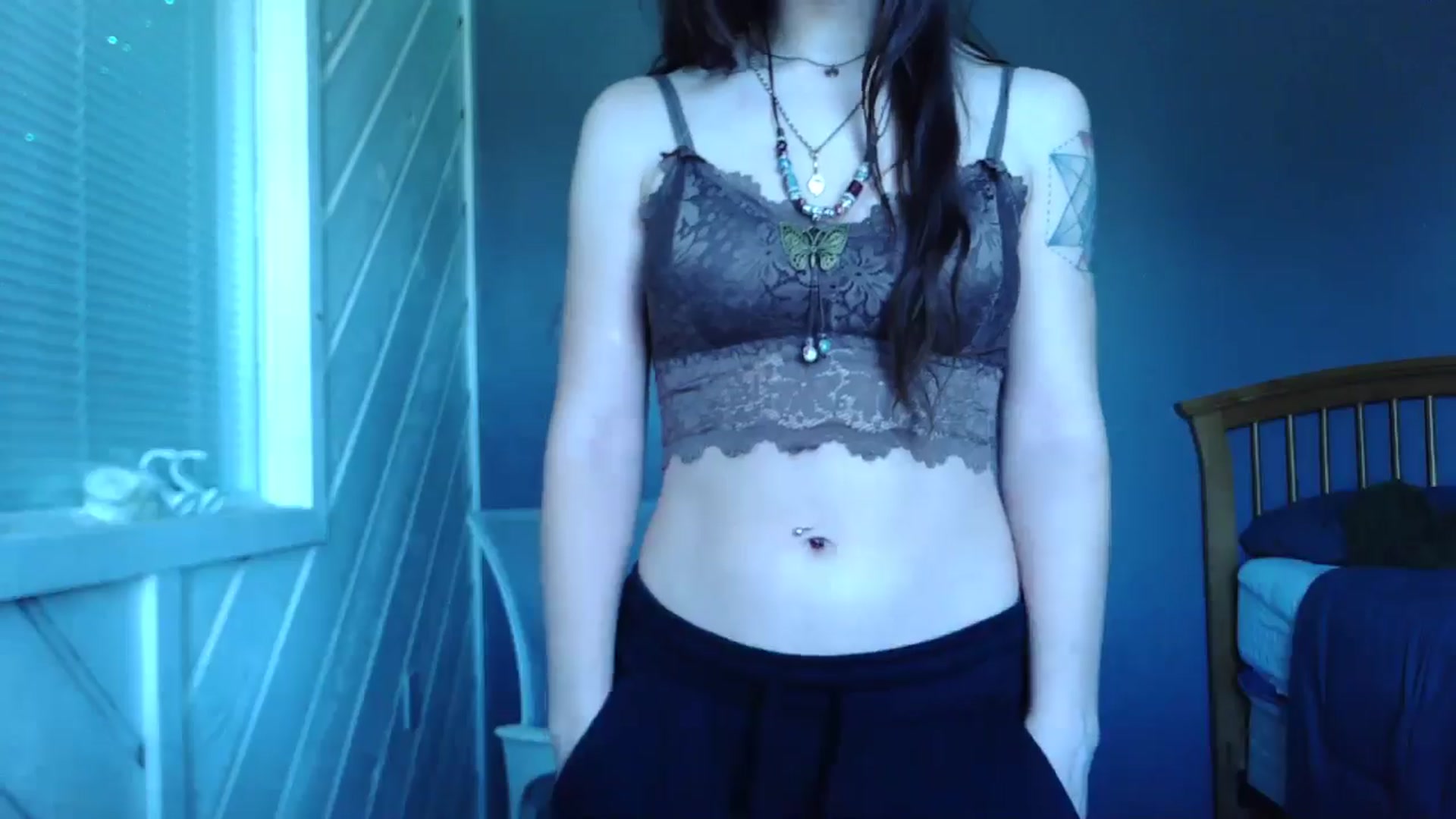 Gallery image thumbnail from JaylaBliss's myfreecams stream on, 03/14/2026, 20:46 image 2 of 20