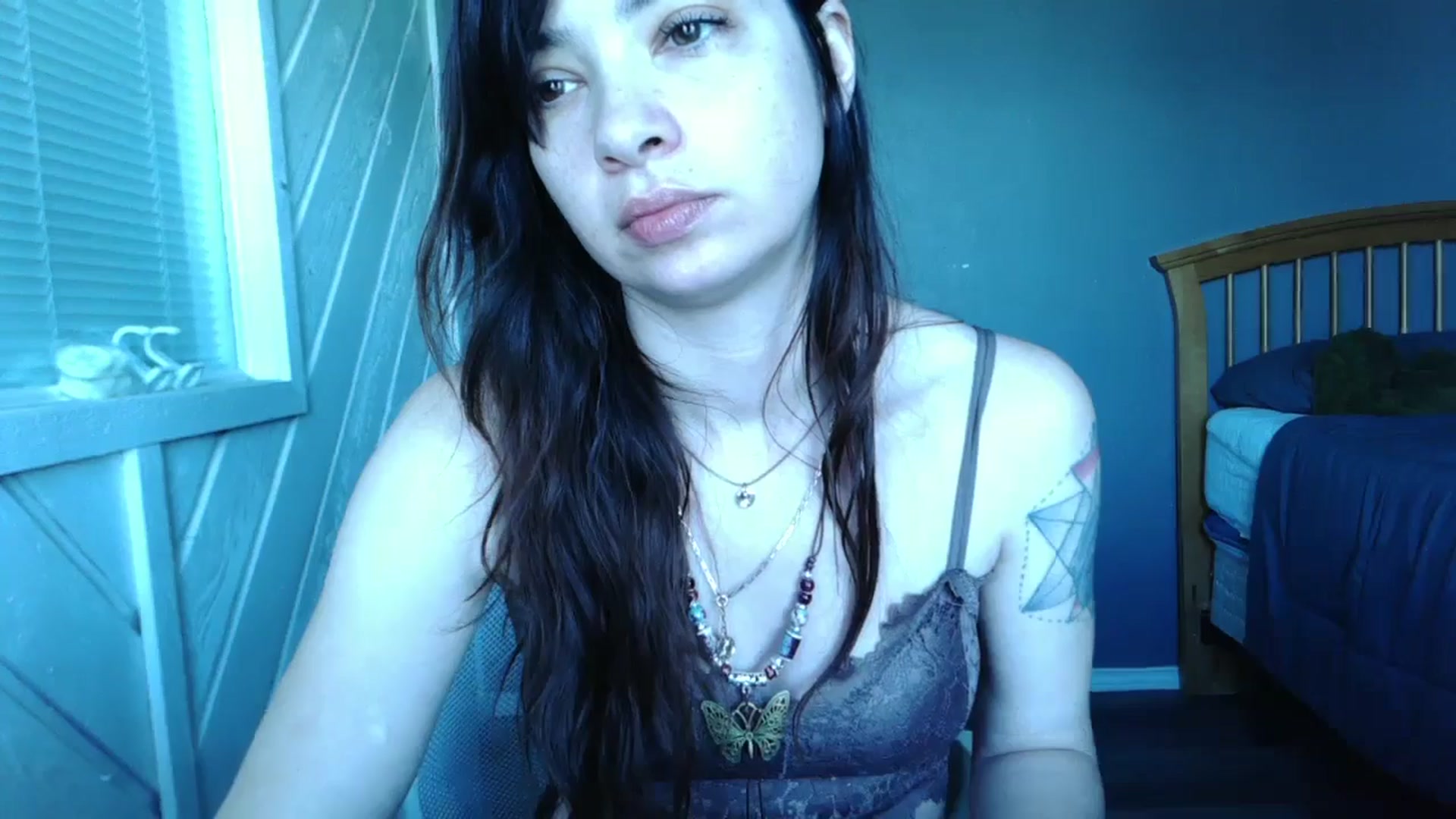 Gallery image thumbnail from JaylaBliss's myfreecams stream on, 03/14/2026, 20:46 image 7 of 20