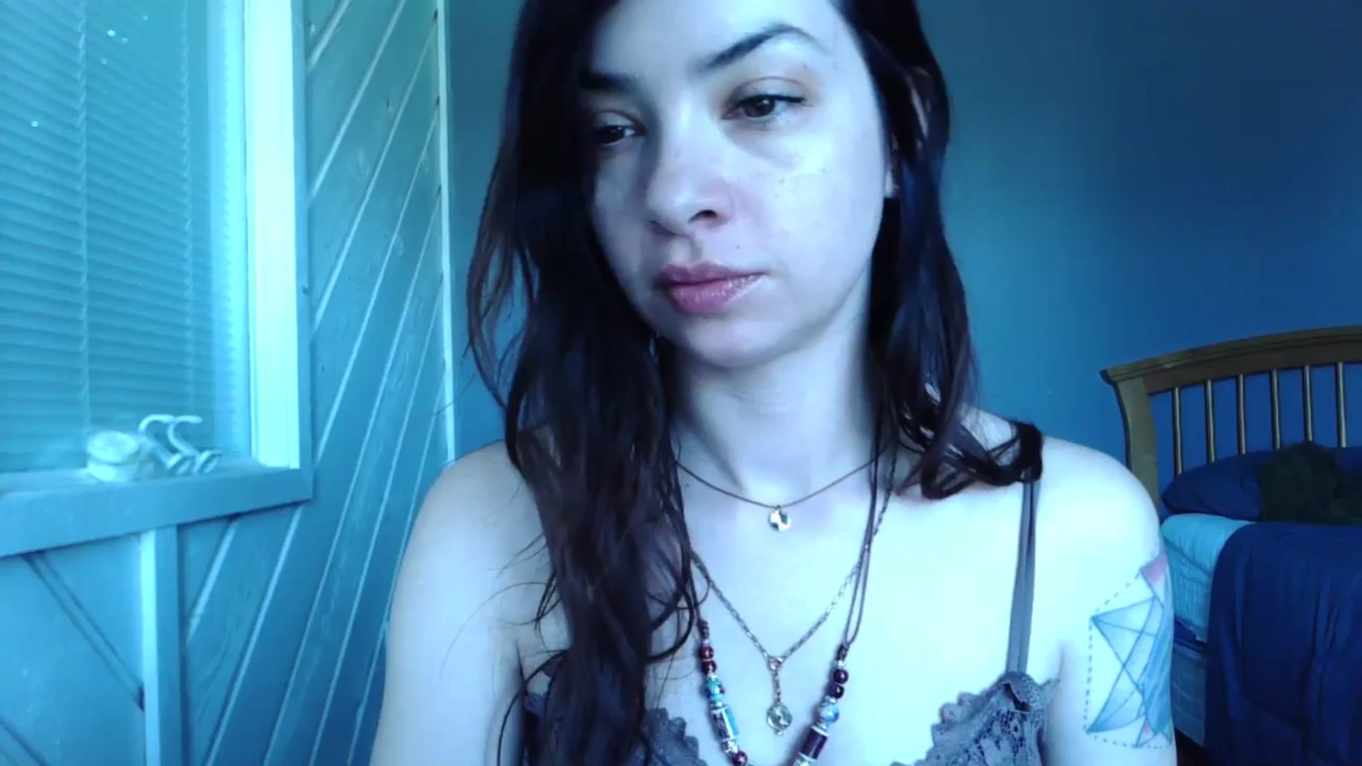 Gallery image thumbnail from JaylaBliss's myfreecams stream on, 03/14/2026, 20:46 image 1 of 20