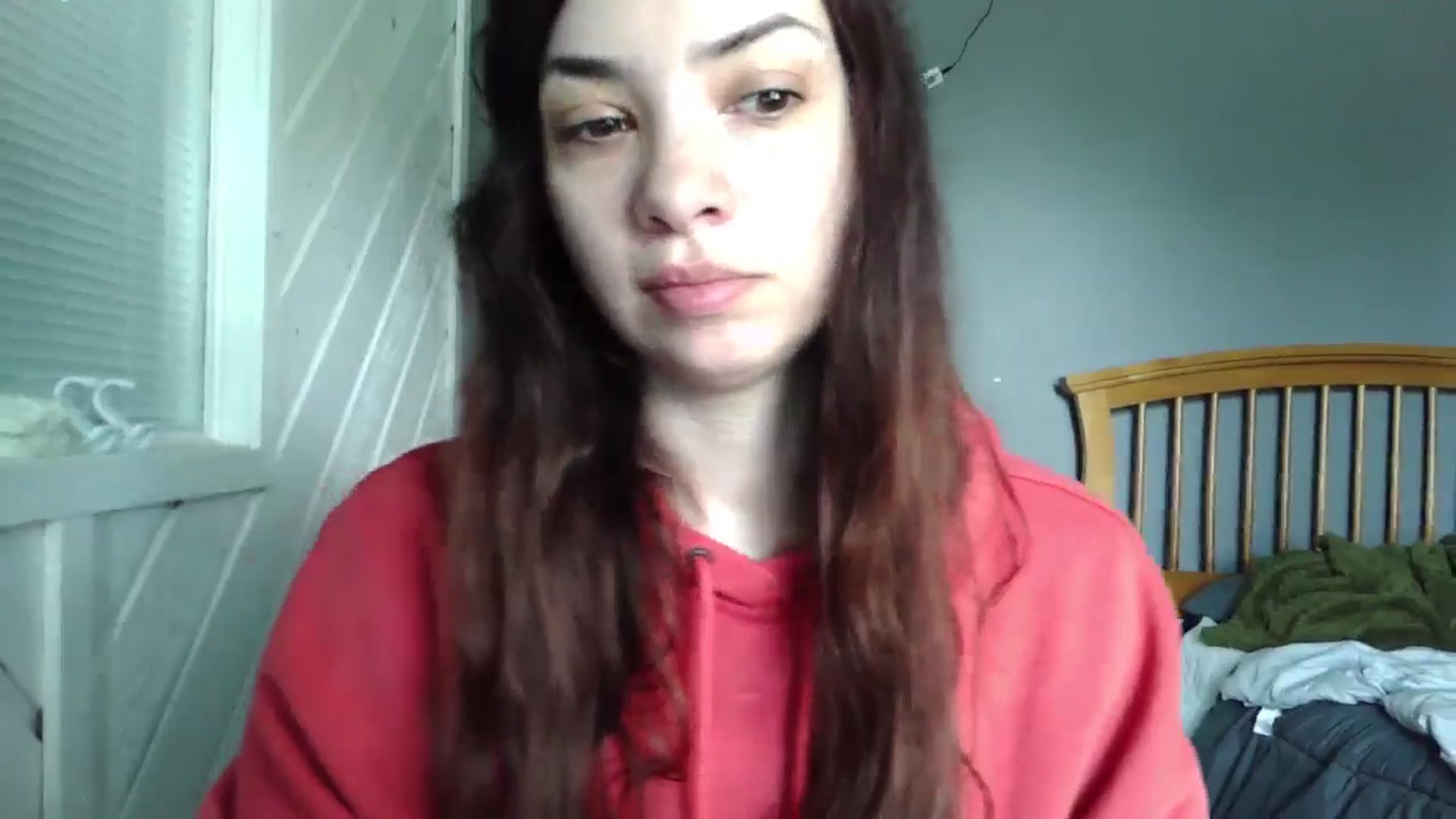 Gallery image thumbnail from JaylaBliss's myfreecams stream on, 04/12/2026, 19:51 image 3 of 20