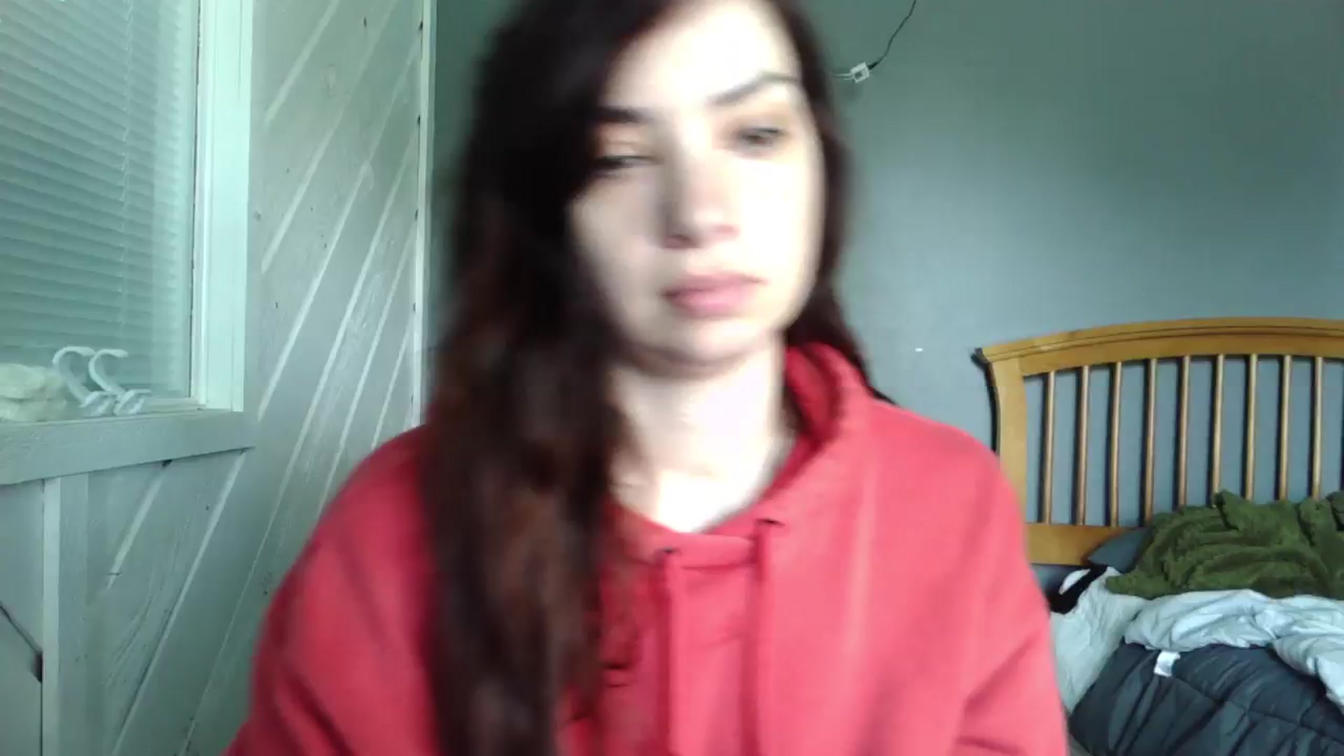 Gallery image thumbnail from JaylaBliss's myfreecams stream on, 04/12/2026, 19:51 image 6 of 20