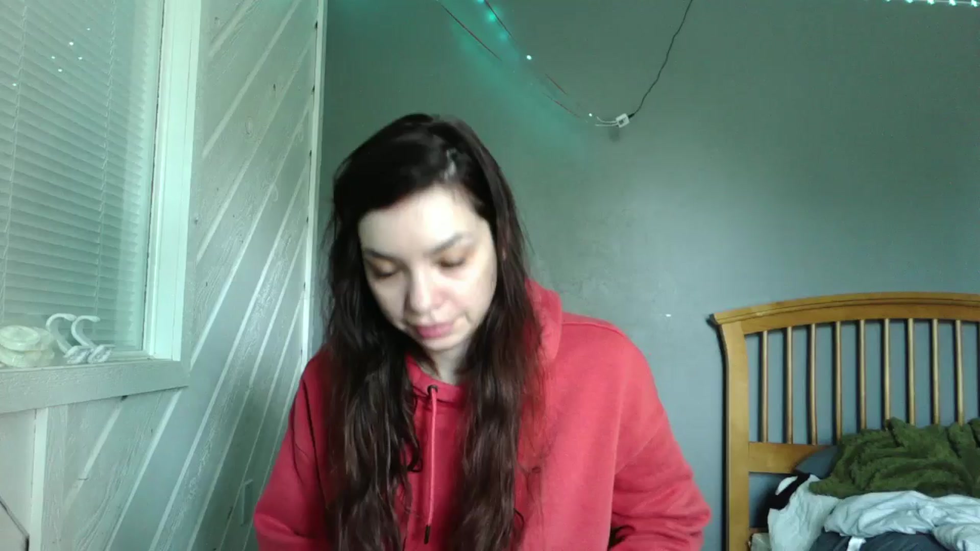 Gallery image thumbnail from JaylaBliss's myfreecams stream on, 04/12/2026, 19:51 image 1 of 20