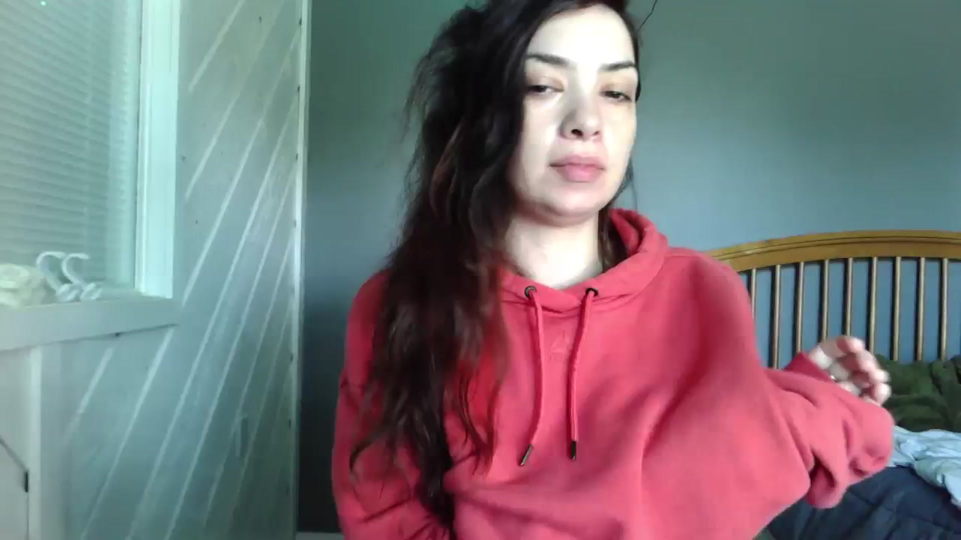 Gallery image thumbnail from JaylaBliss's myfreecams stream on, 04/12/2026, 19:51 image 7 of 20