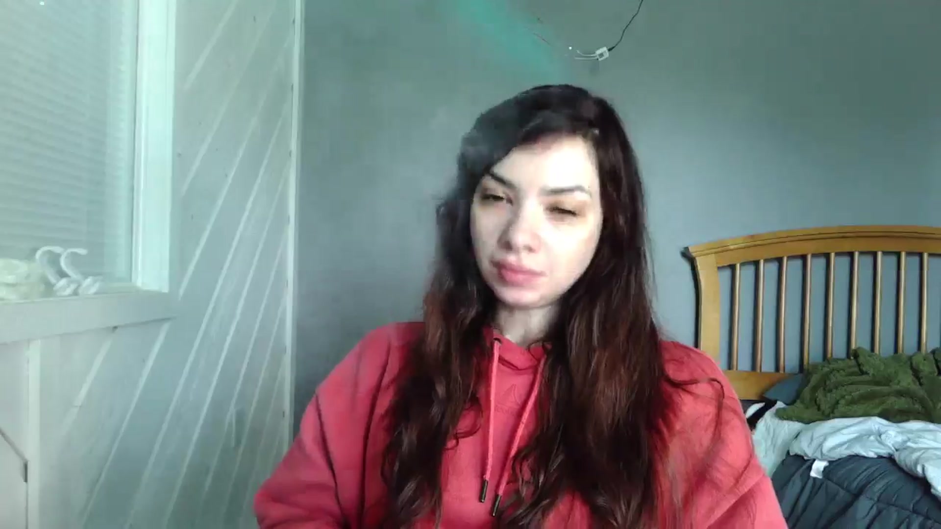 Gallery image thumbnail from JaylaBliss's myfreecams stream on, 04/12/2026, 19:51 image 4 of 20