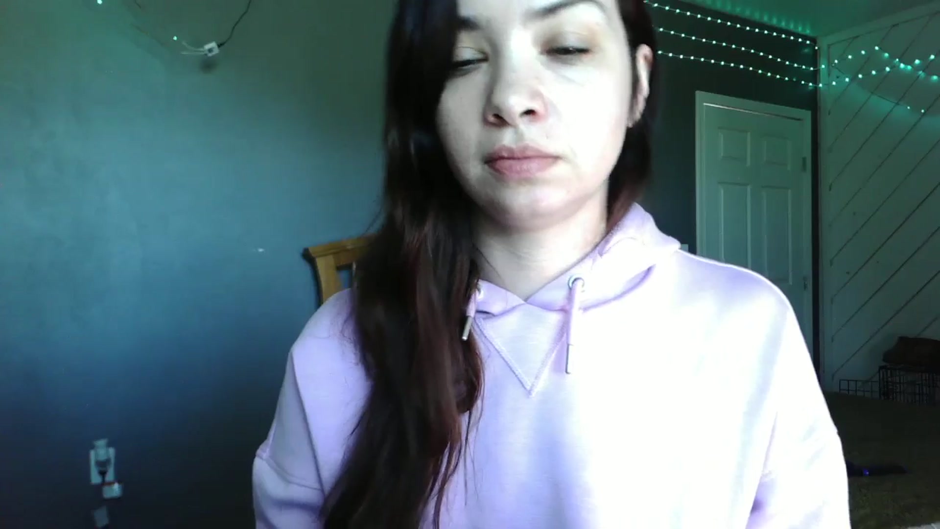 Gallery image thumbnail from JaylaBliss's myfreecams stream on, 04/19/2026, 18:52 image 16 of 20