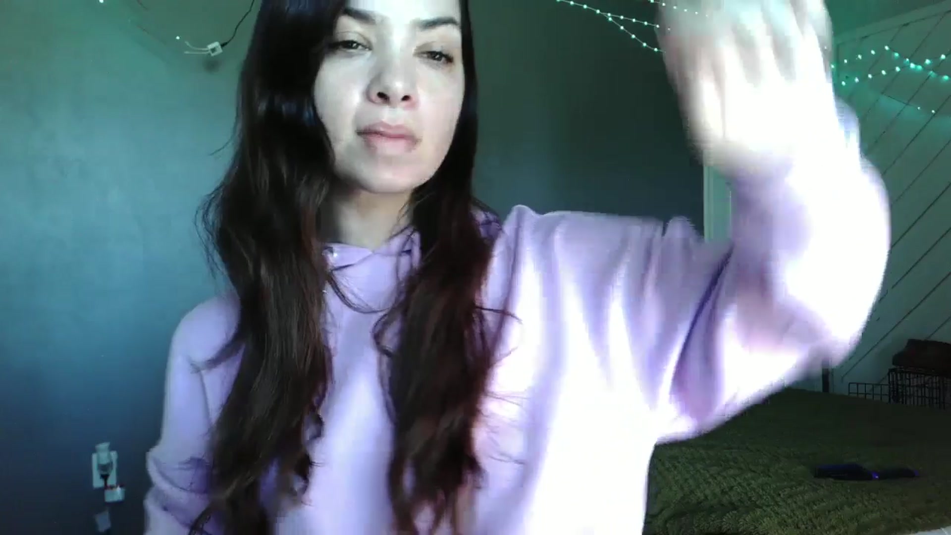 Gallery image thumbnail from JaylaBliss's myfreecams stream on, 04/19/2026, 18:52 image 20 of 20