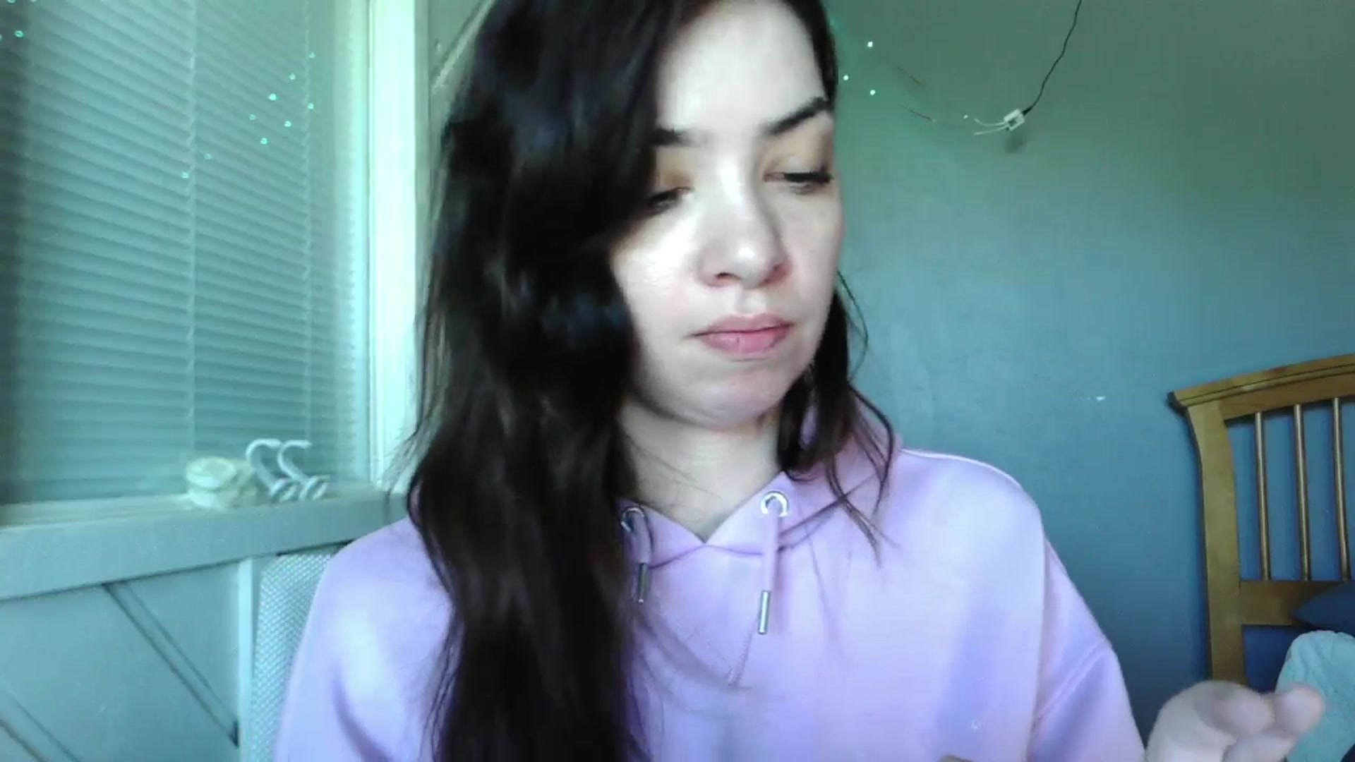 Gallery image thumbnail from JaylaBliss's myfreecams stream on, 04/19/2026, 18:52 image 3 of 20