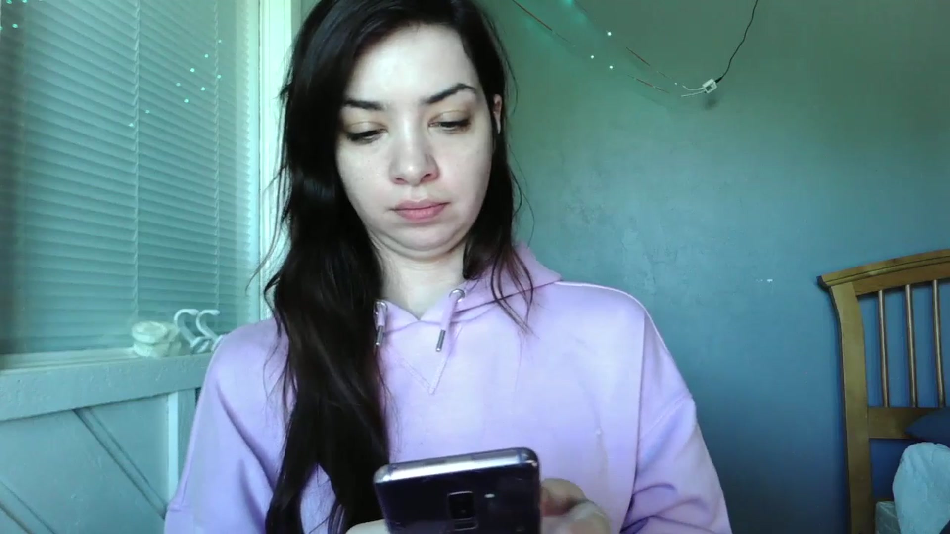 Gallery image thumbnail from JaylaBliss's myfreecams stream on, 04/19/2026, 18:52 image 2 of 20