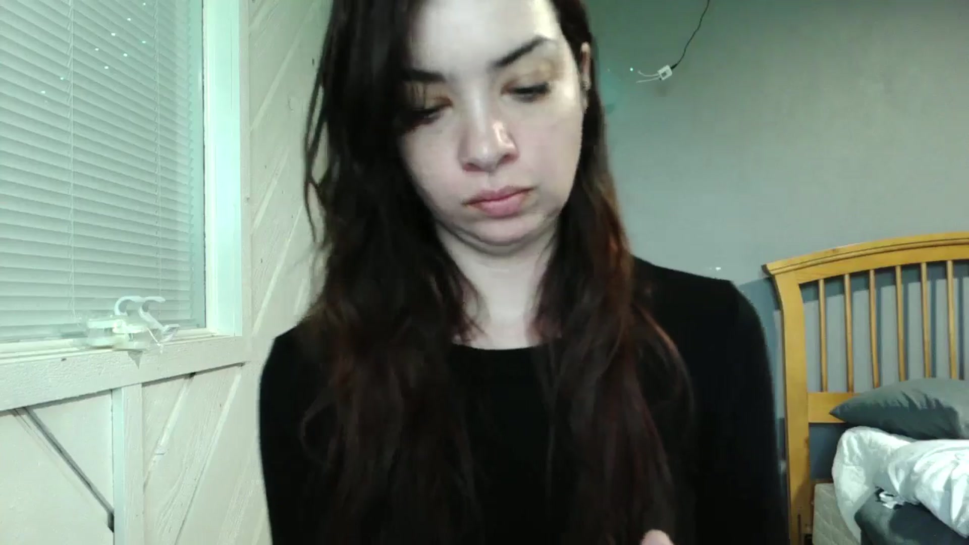 Gallery image thumbnail from JaylaBliss's myfreecams stream on, 04/22/2026, 17:14 image 9 of 20