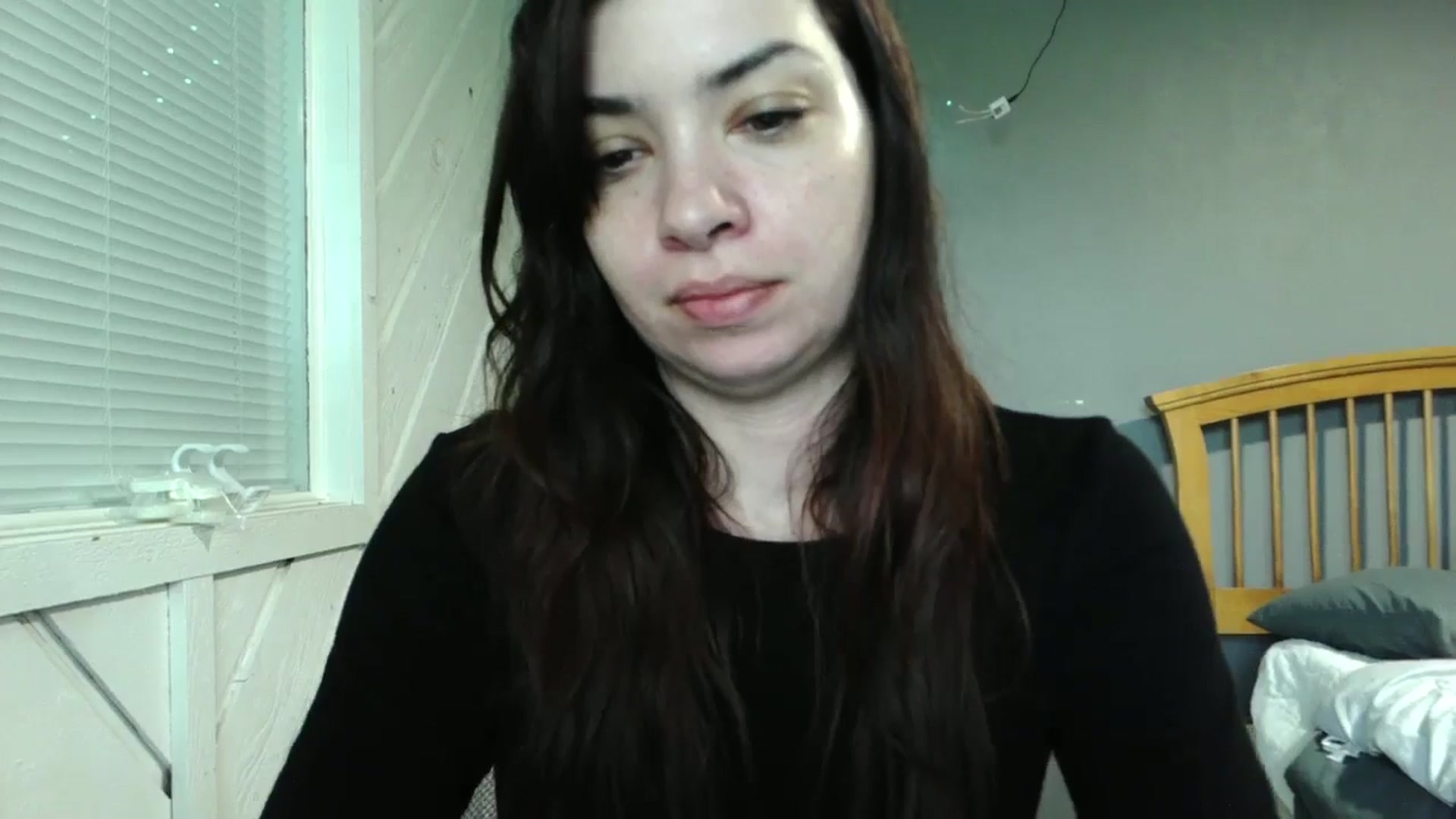 Gallery image thumbnail from JaylaBliss's myfreecams stream on, 04/22/2026, 17:14 image 6 of 20