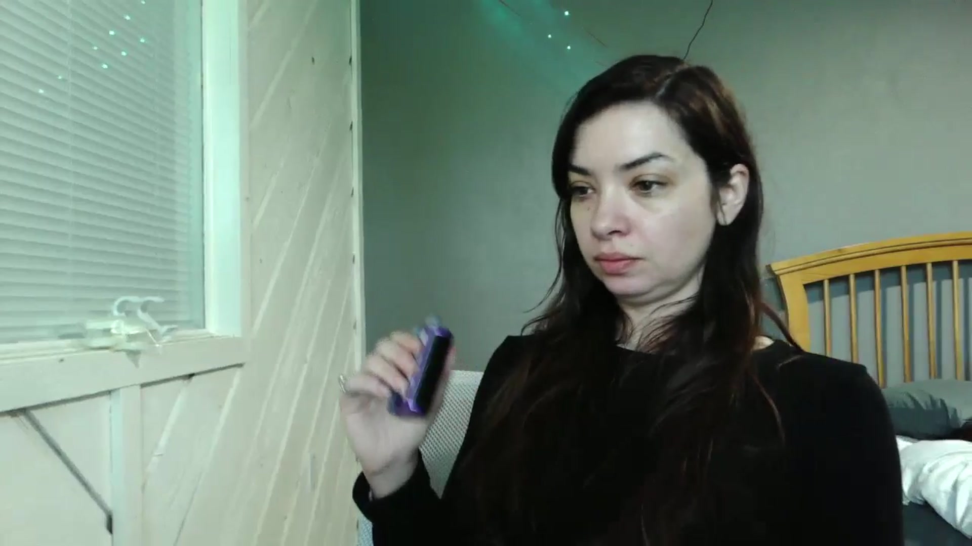Gallery image thumbnail from JaylaBliss's myfreecams stream on, 04/22/2026, 17:14 image 14 of 20