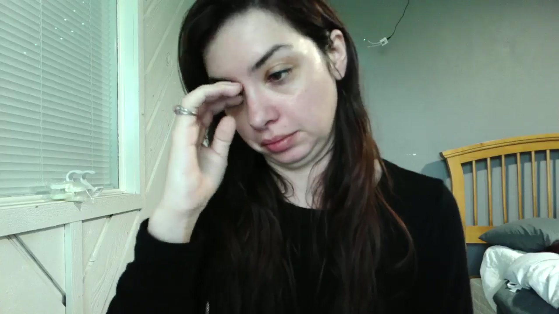 Gallery image thumbnail from JaylaBliss's myfreecams stream on, 04/22/2026, 17:14 image 13 of 20