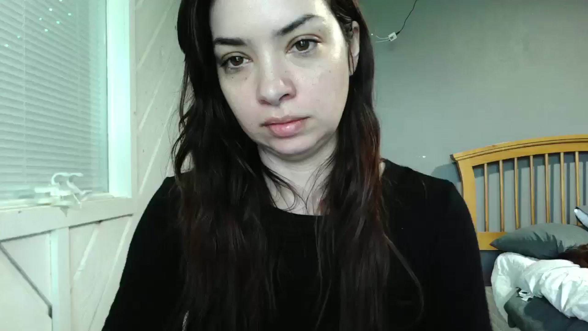 Gallery image thumbnail from JaylaBliss's myfreecams stream on, 04/22/2026, 17:14 image 19 of 20