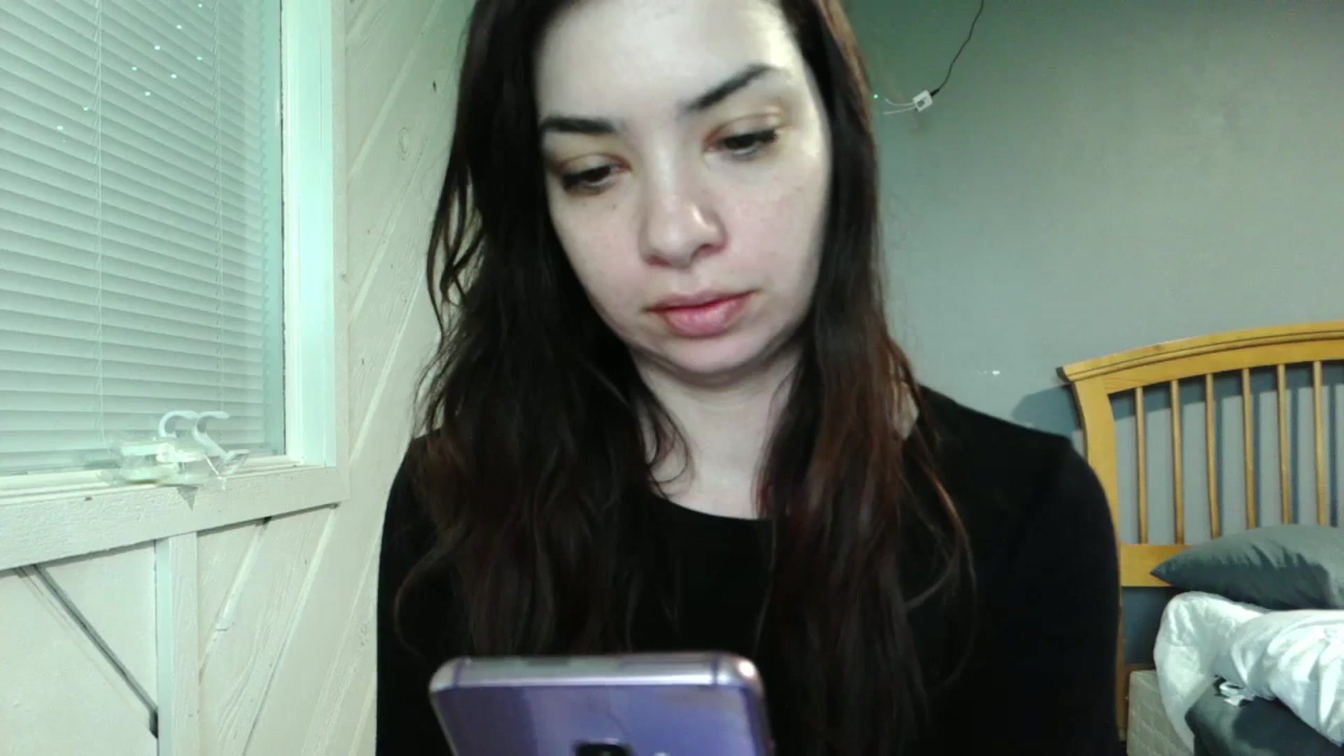 Gallery image thumbnail from JaylaBliss's myfreecams stream on, 04/22/2026, 17:14 image 8 of 20