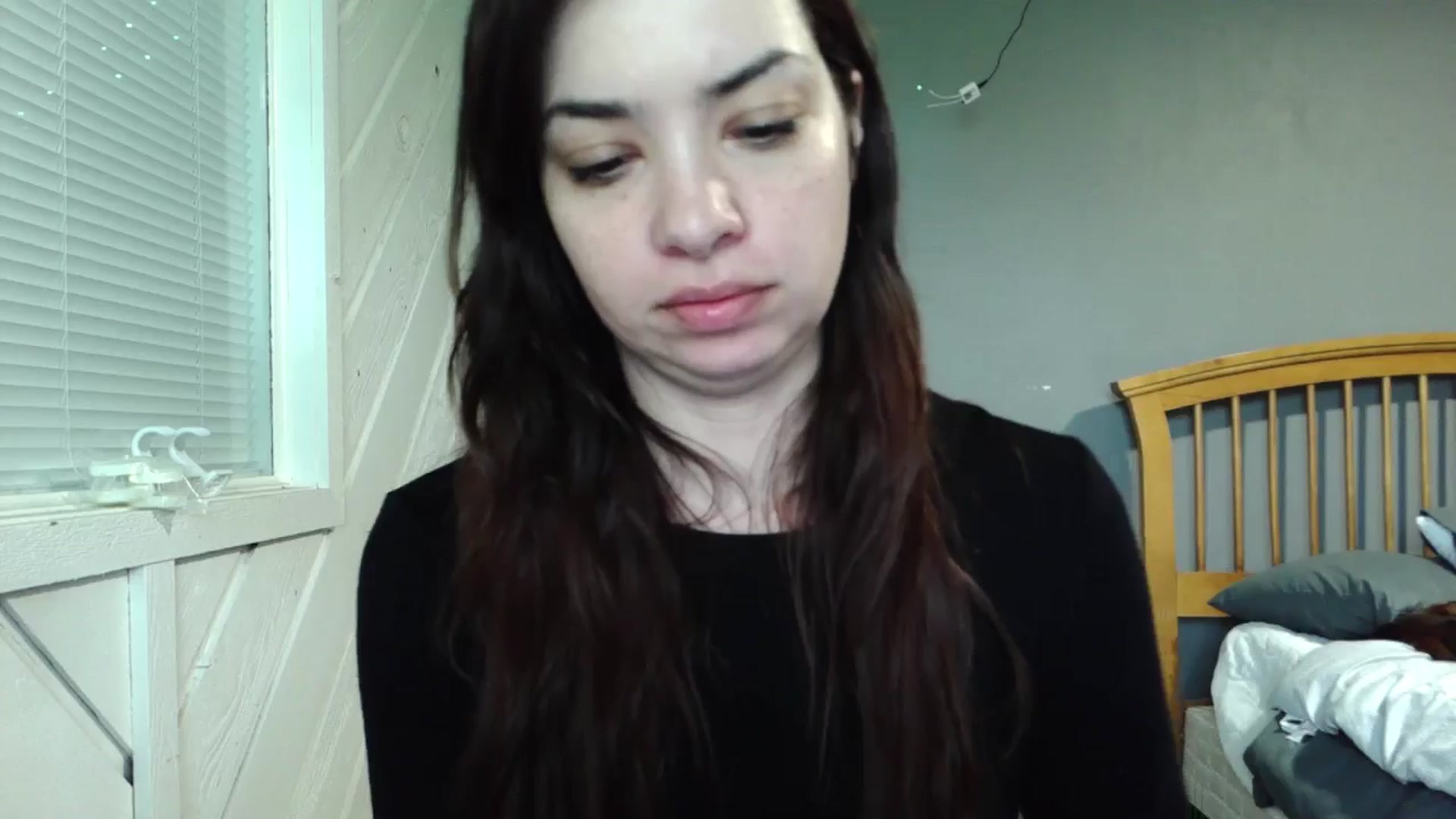 Gallery image thumbnail from JaylaBliss's myfreecams stream on, 04/22/2026, 17:14 image 18 of 20