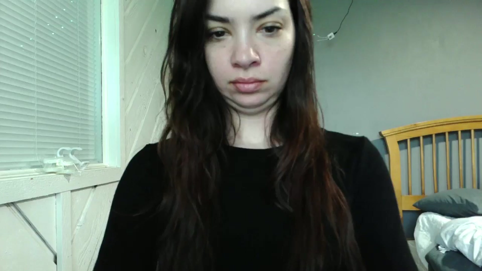 Gallery image thumbnail from JaylaBliss's myfreecams stream on, 04/22/2026, 17:14 image 2 of 20