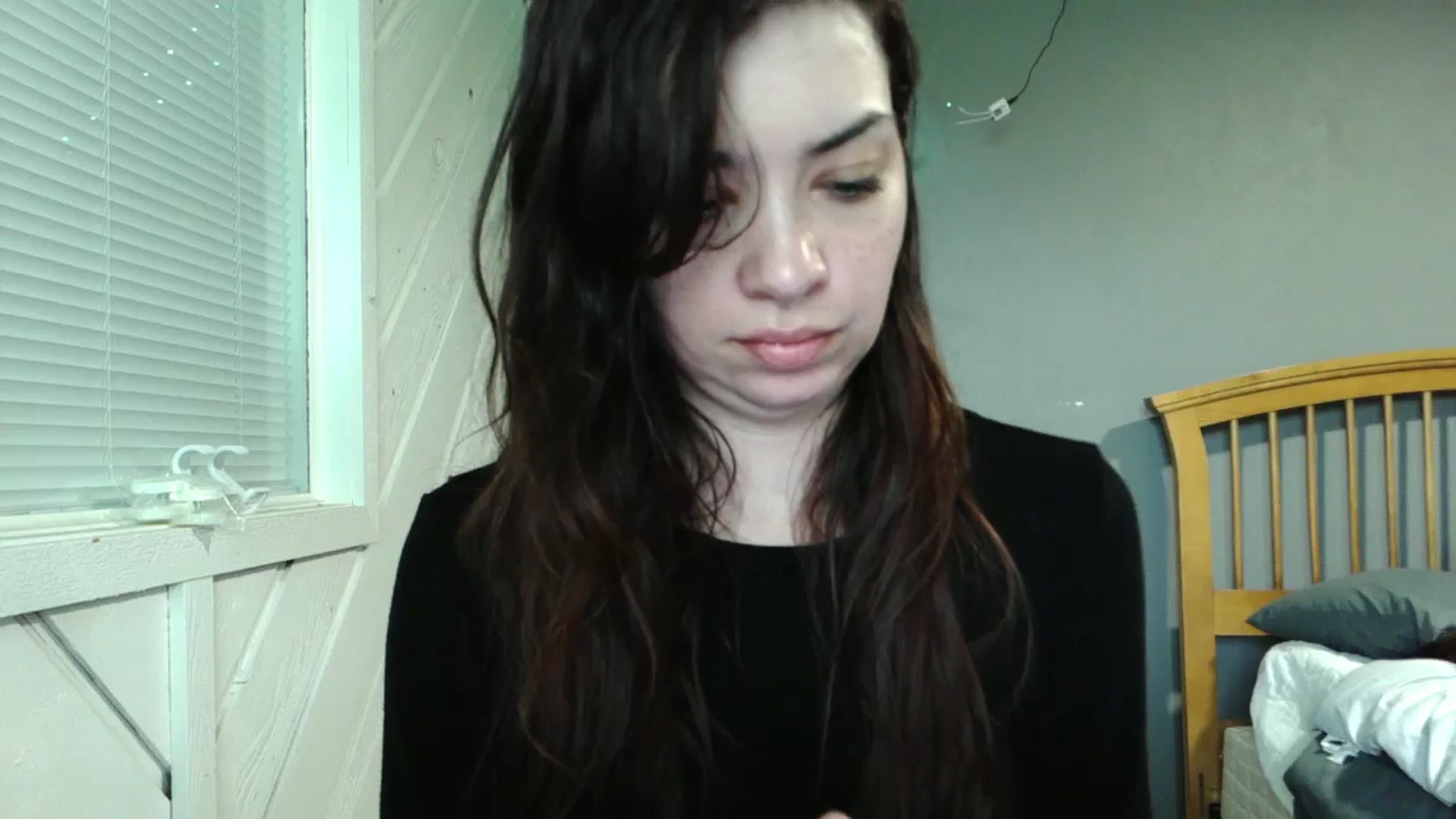 Gallery image thumbnail from JaylaBliss's myfreecams stream on, 04/22/2026, 17:14 image 11 of 20