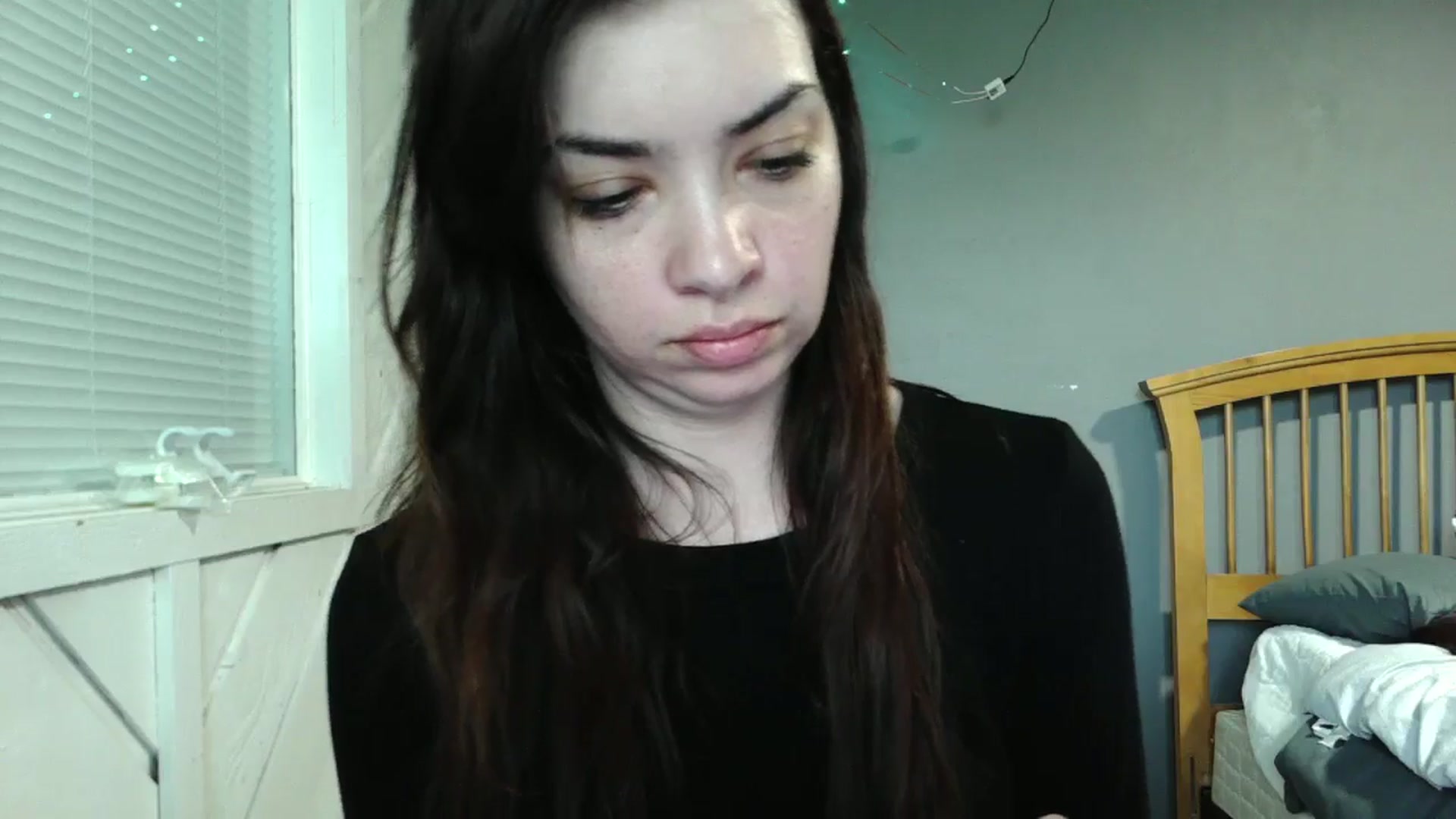 Gallery image thumbnail from JaylaBliss's myfreecams stream on, 04/22/2026, 17:14 image 20 of 20