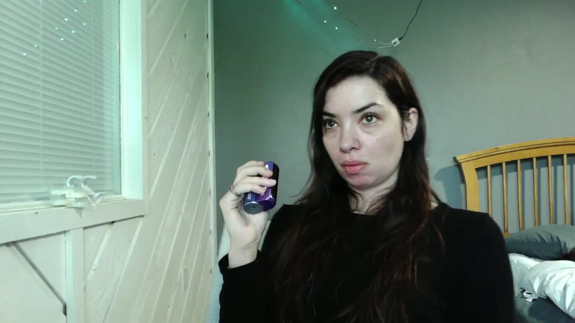 Gallery image thumbnail from JaylaBliss's myfreecams stream on, 04/22/2026, 17:14 image 15 of 20