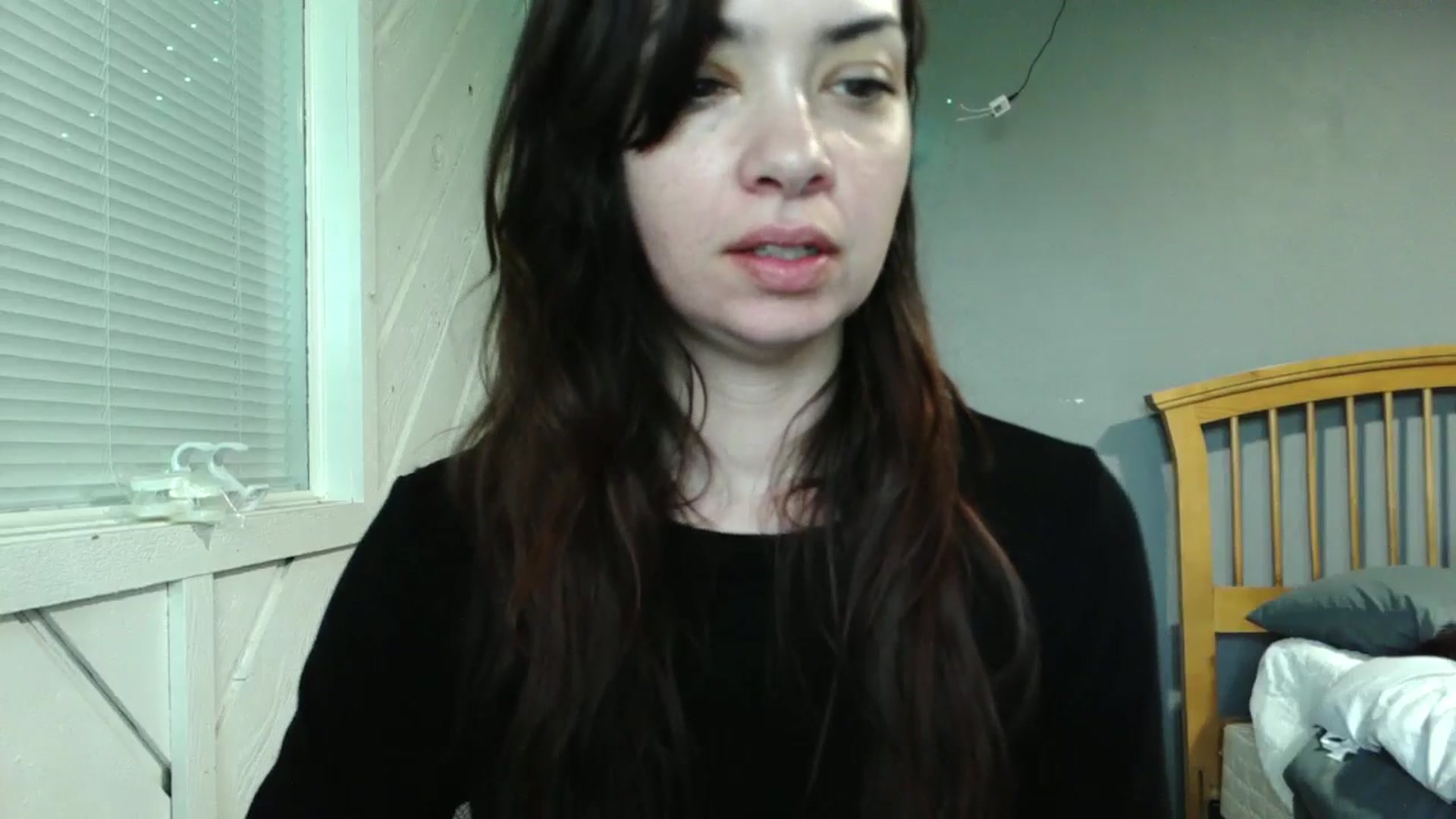 Gallery image thumbnail from JaylaBliss's myfreecams stream on, 04/22/2026, 17:14 image 12 of 20
