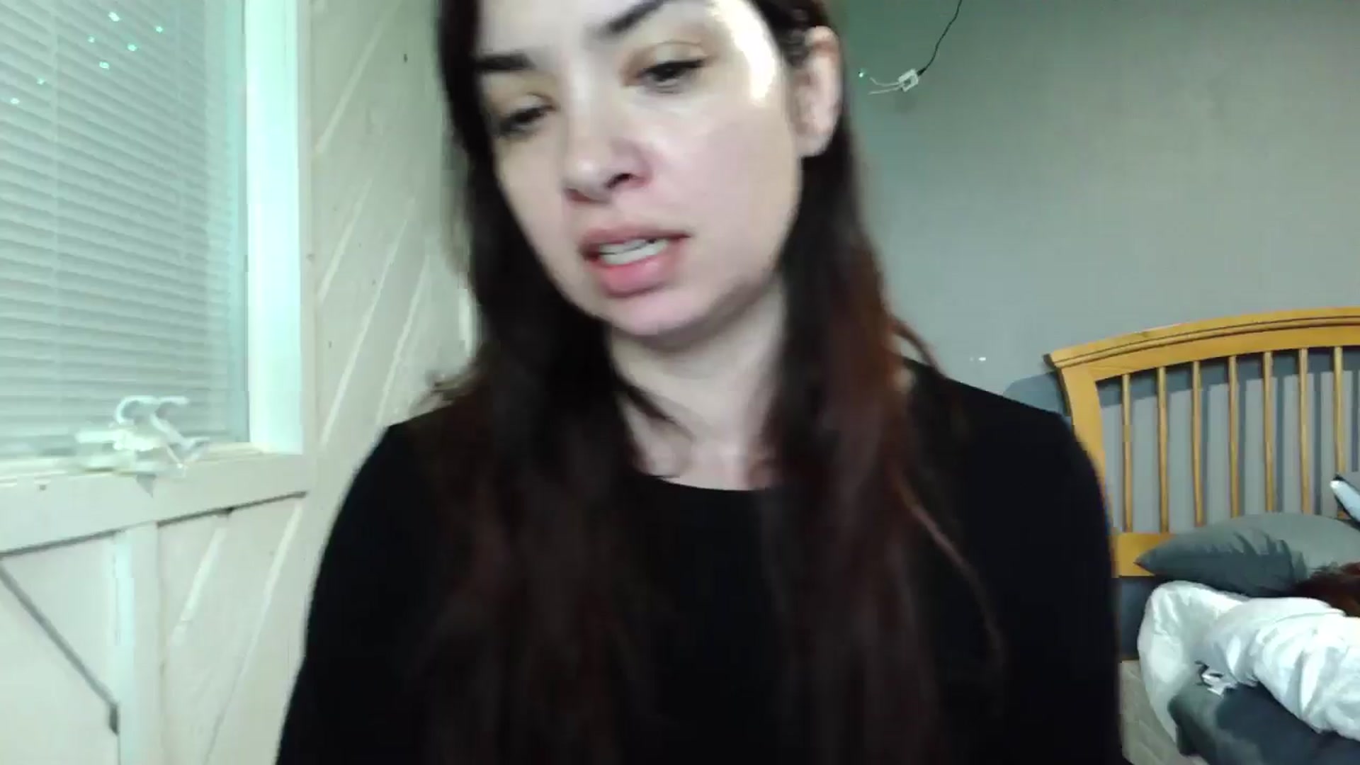 Gallery image thumbnail from JaylaBliss's myfreecams stream on, 04/22/2026, 17:14 image 17 of 20