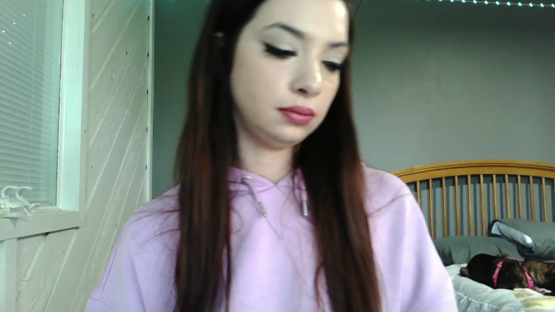 Gallery image thumbnail from JaylaBliss's myfreecams stream on, 04/23/2026, 18:24 image 12 of 20