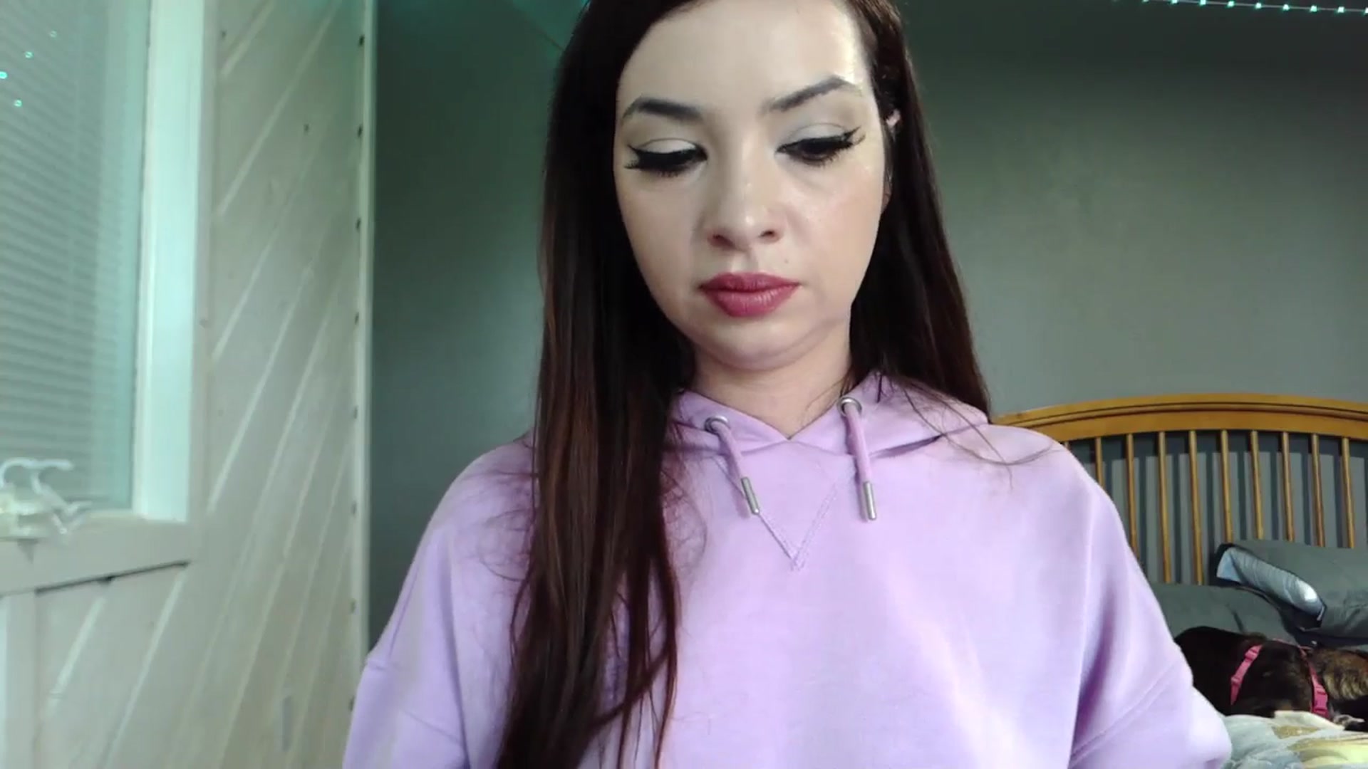 Gallery image thumbnail from JaylaBliss's myfreecams stream on, 04/23/2026, 18:24 image 19 of 20