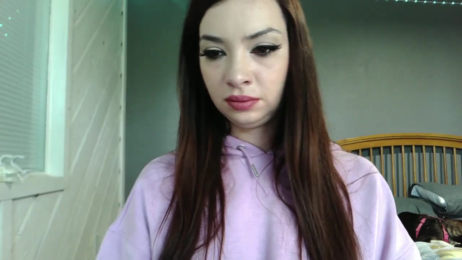 Gallery image thumbnail from JaylaBliss's myfreecams stream on, 04/23/2026, 18:24 image 18 of 20