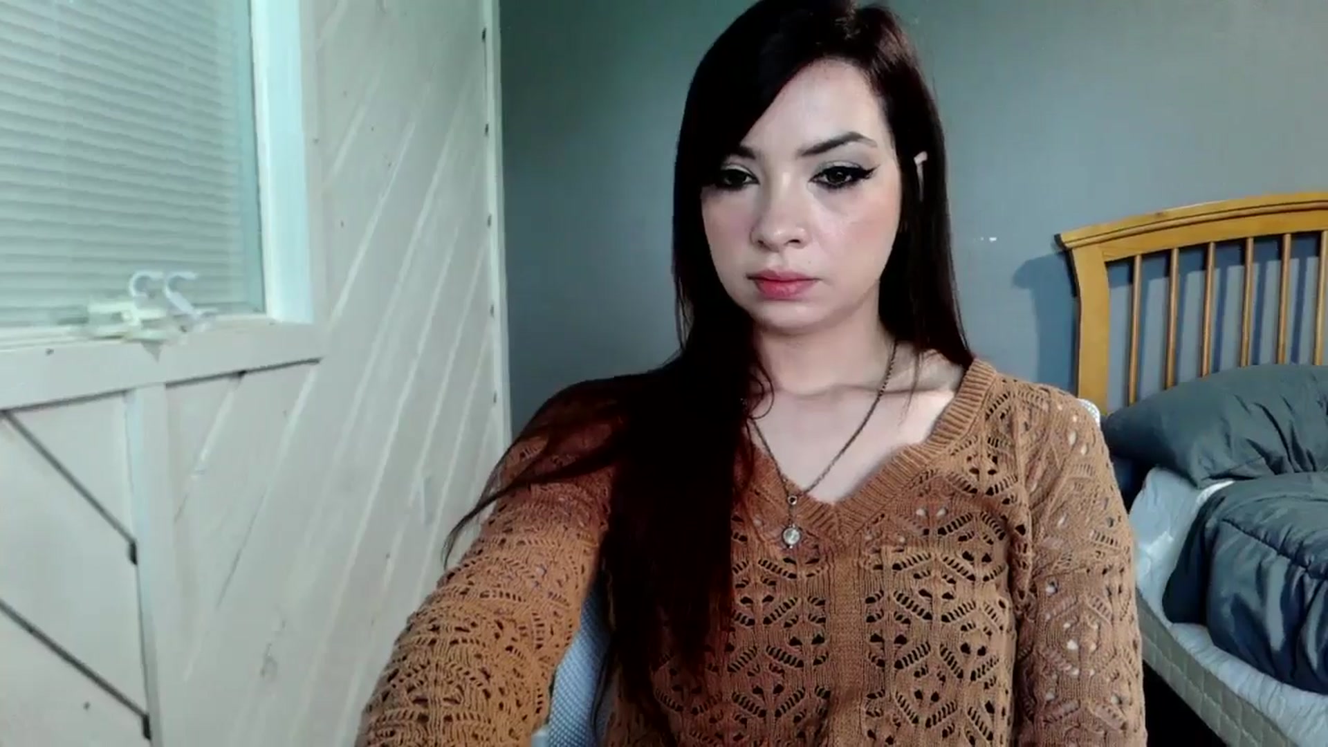 Gallery image thumbnail from JaylaBliss's myfreecams stream on, 04/25/2026, 17:17 image 17 of 20